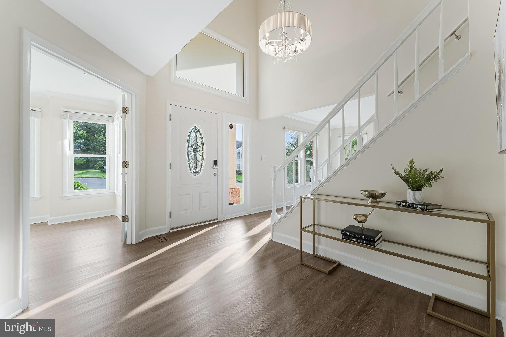 6801 MT OLIVE COURT