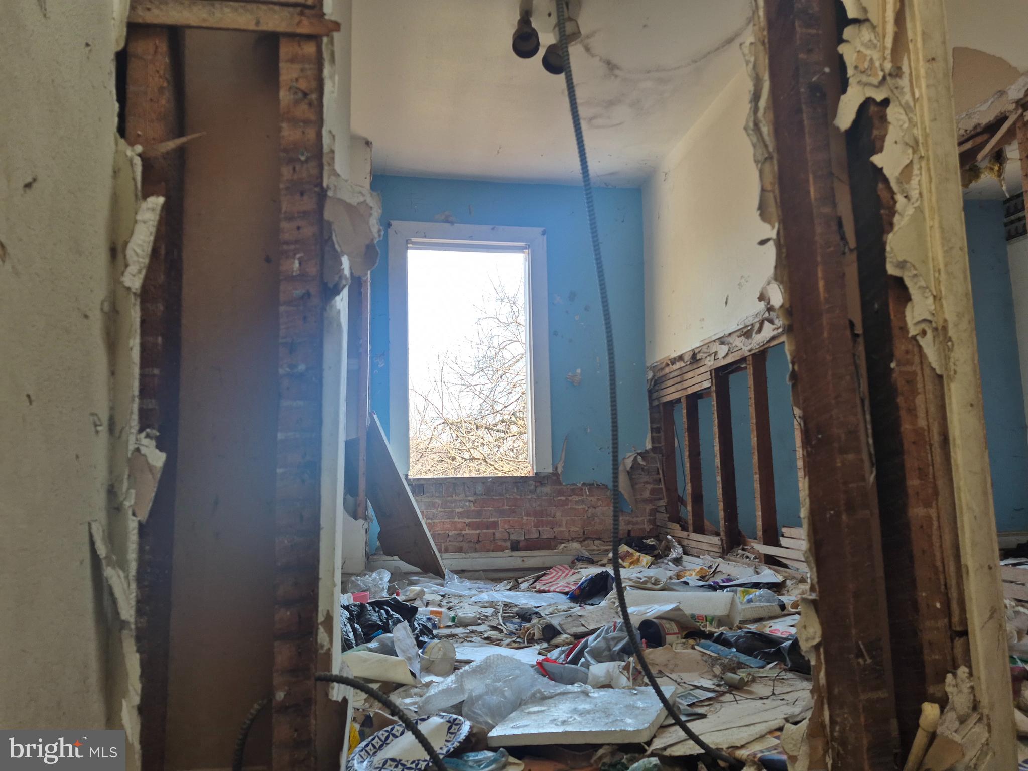 SHIPLEY HILL - Residential