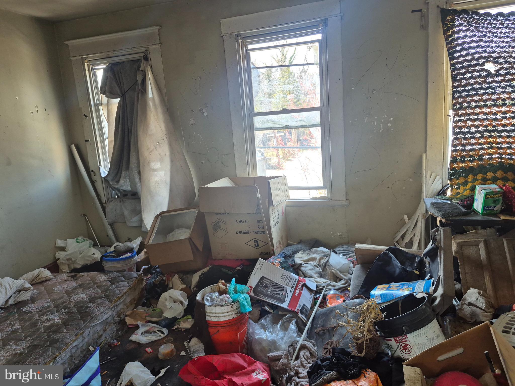 SHIPLEY HILL - Residential