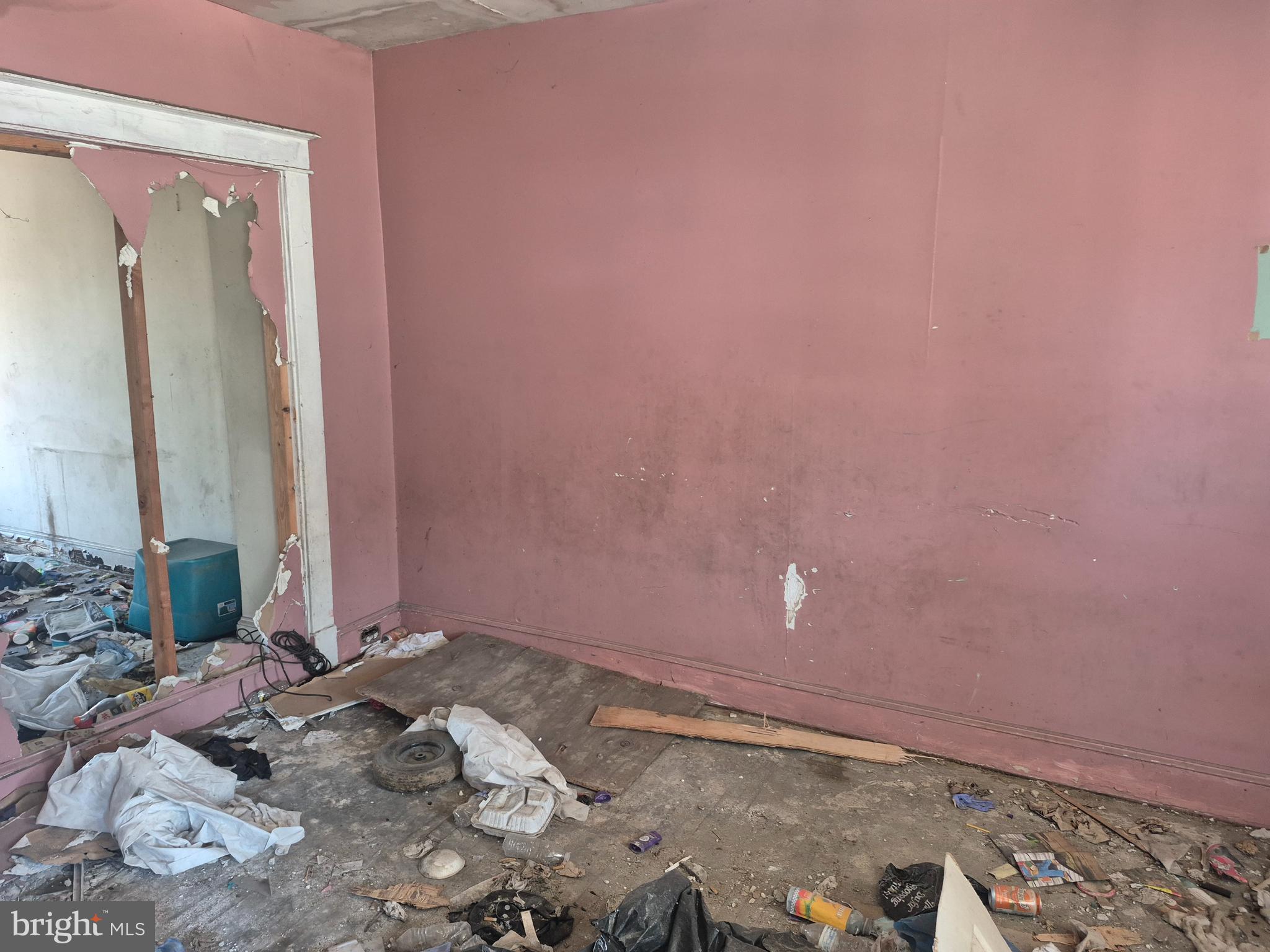 SHIPLEY HILL - Residential