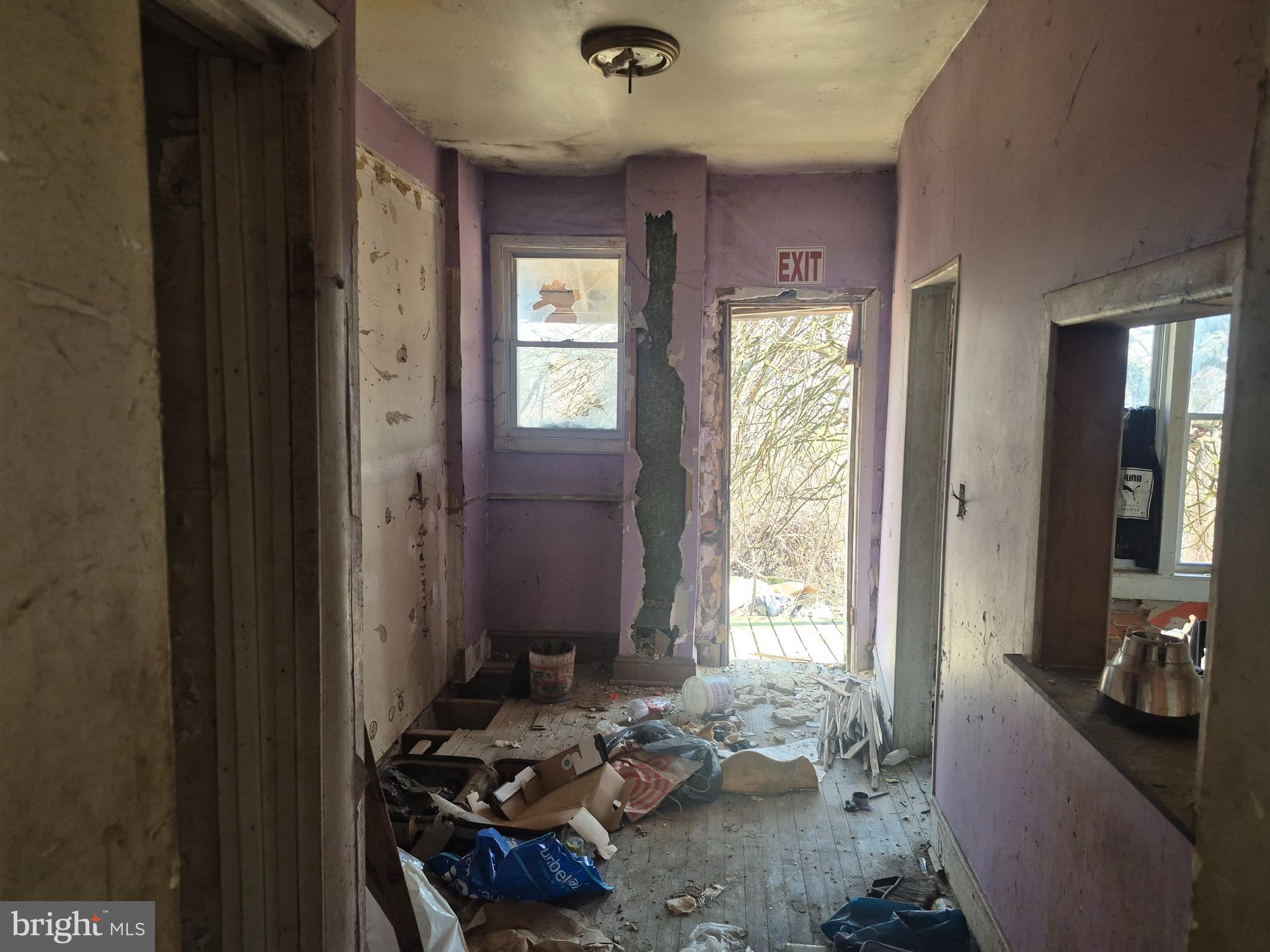 SHIPLEY HILL - Residential