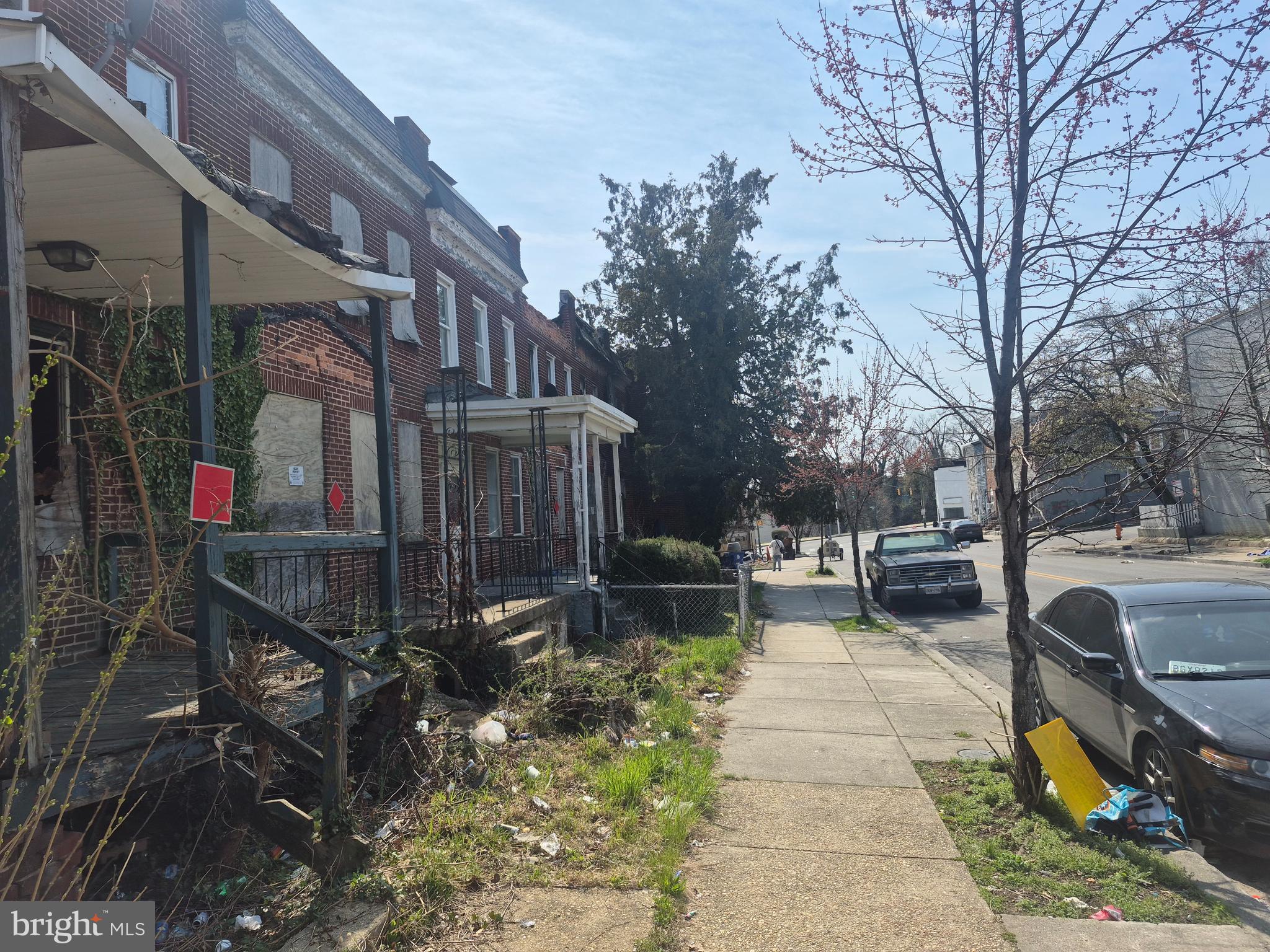 SHIPLEY HILL - Residential