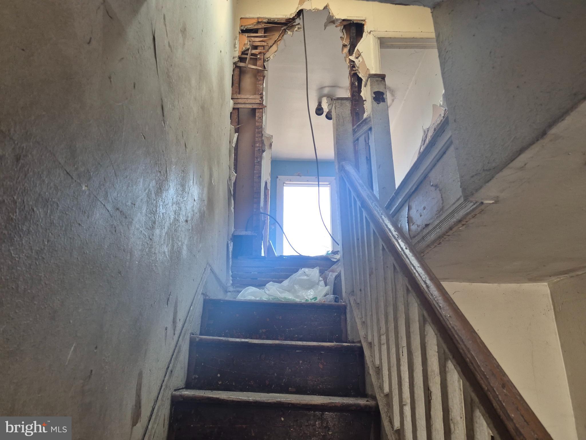 SHIPLEY HILL - Residential