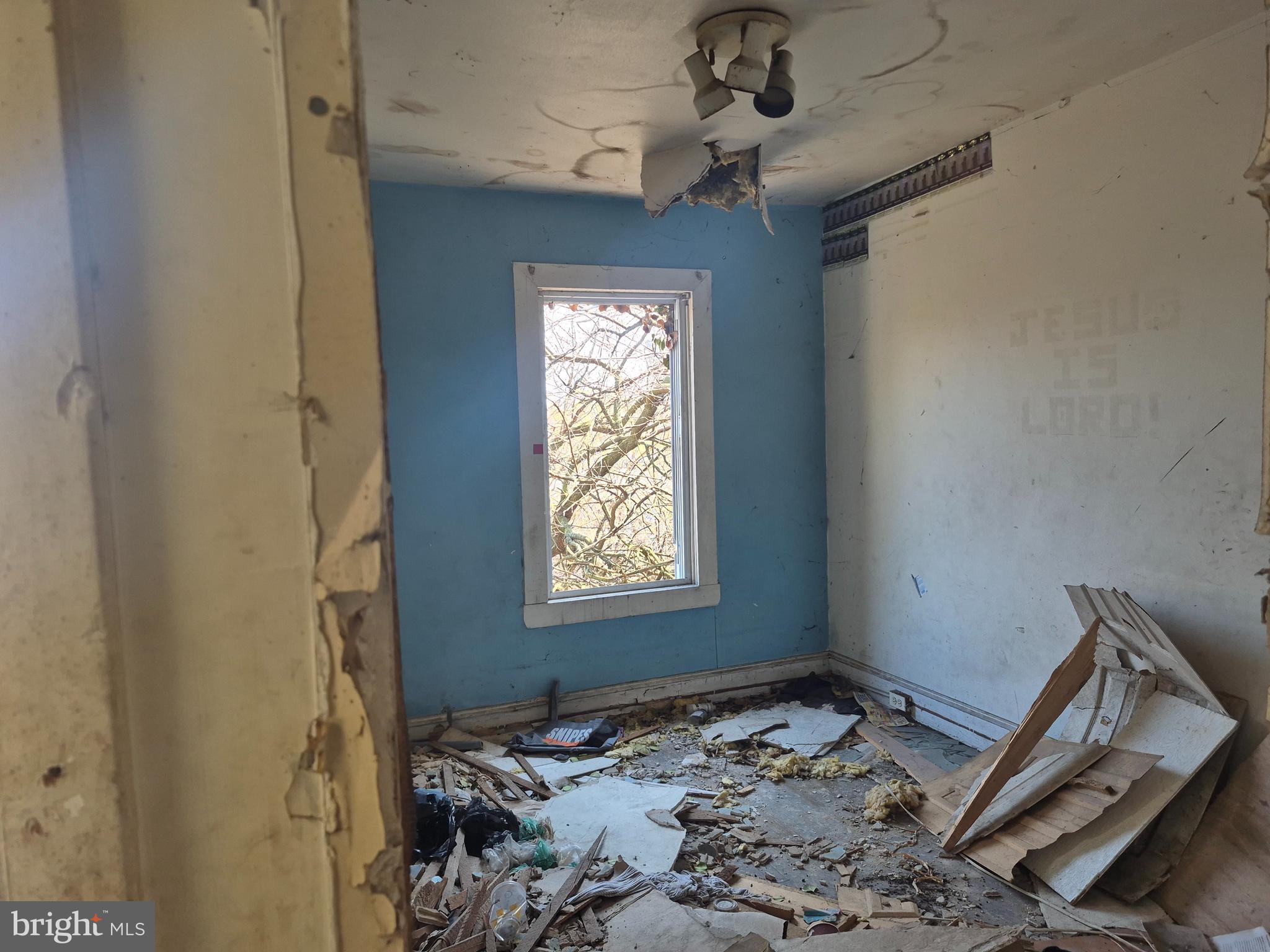 SHIPLEY HILL - Residential