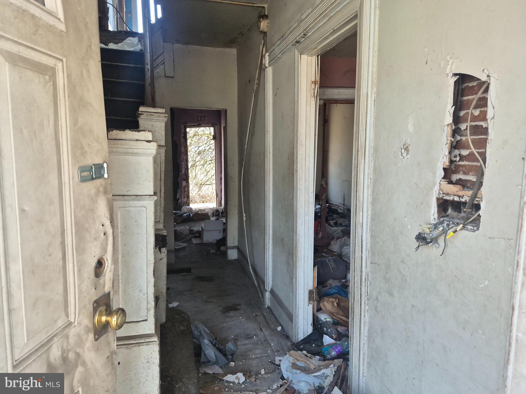 SHIPLEY HILL - Residential