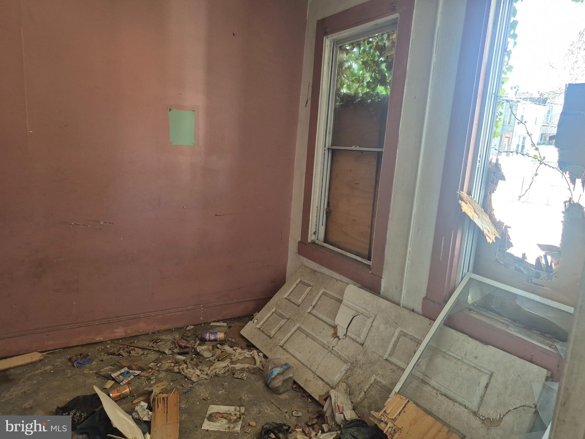 SHIPLEY HILL - Residential