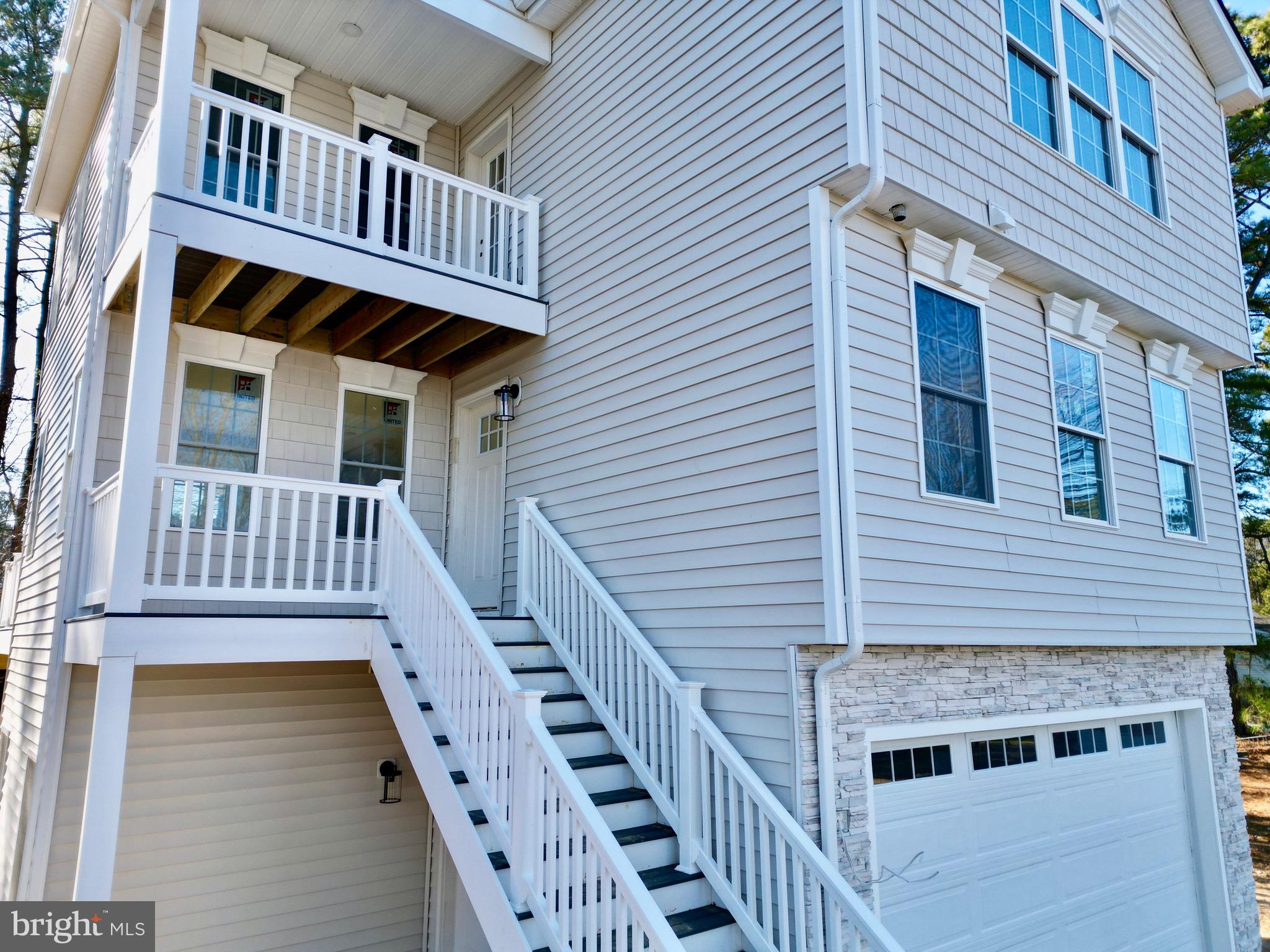 KENT ISLAND ESTATES - Residential