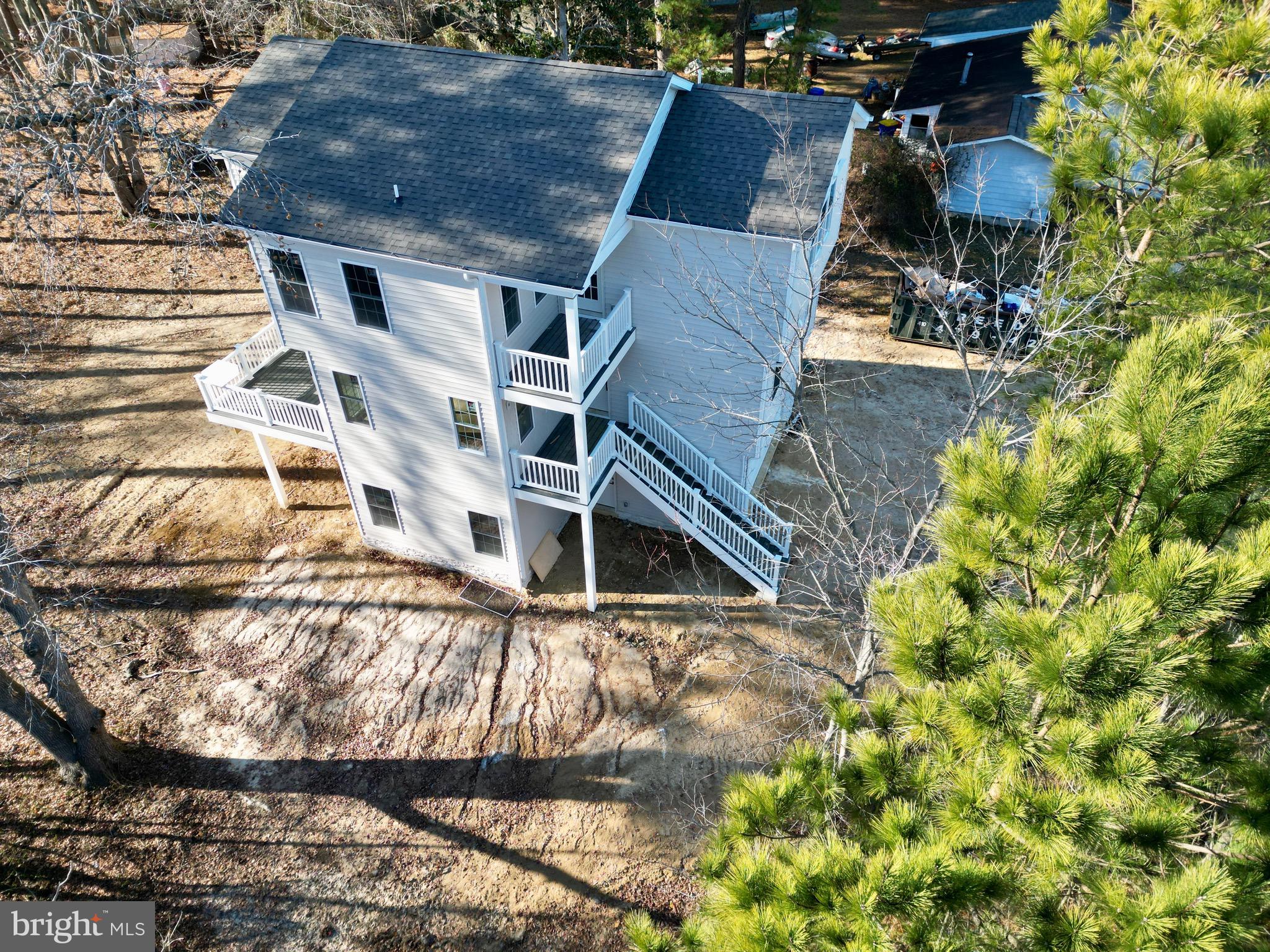 KENT ISLAND ESTATES - Residential