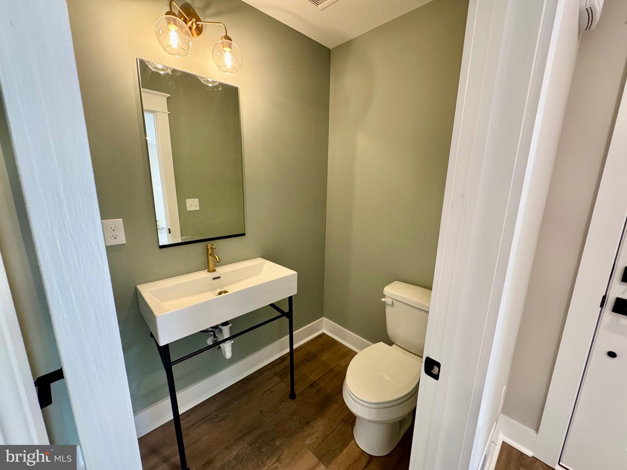 KENT ISLAND ESTATES - Residential