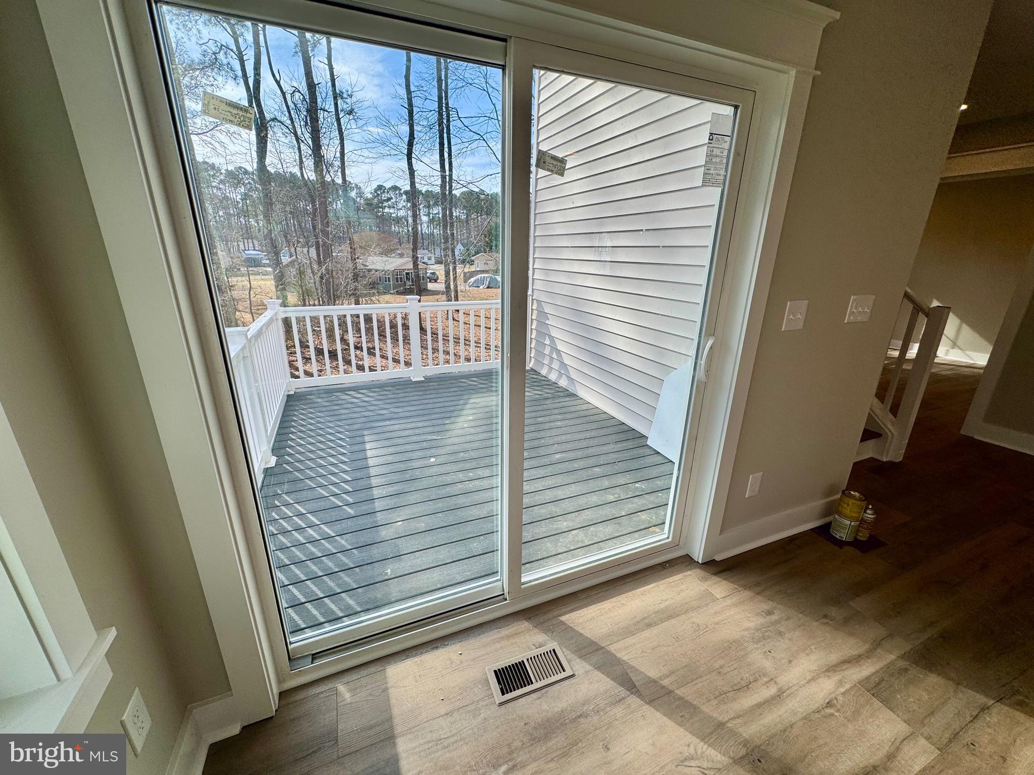 KENT ISLAND ESTATES - Residential