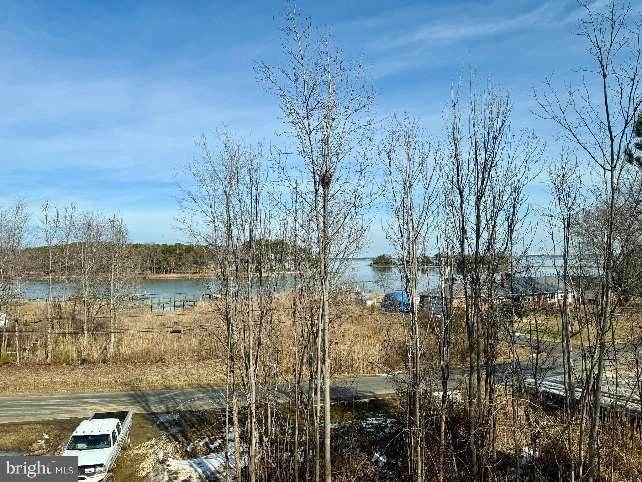 KENT ISLAND ESTATES - Residential