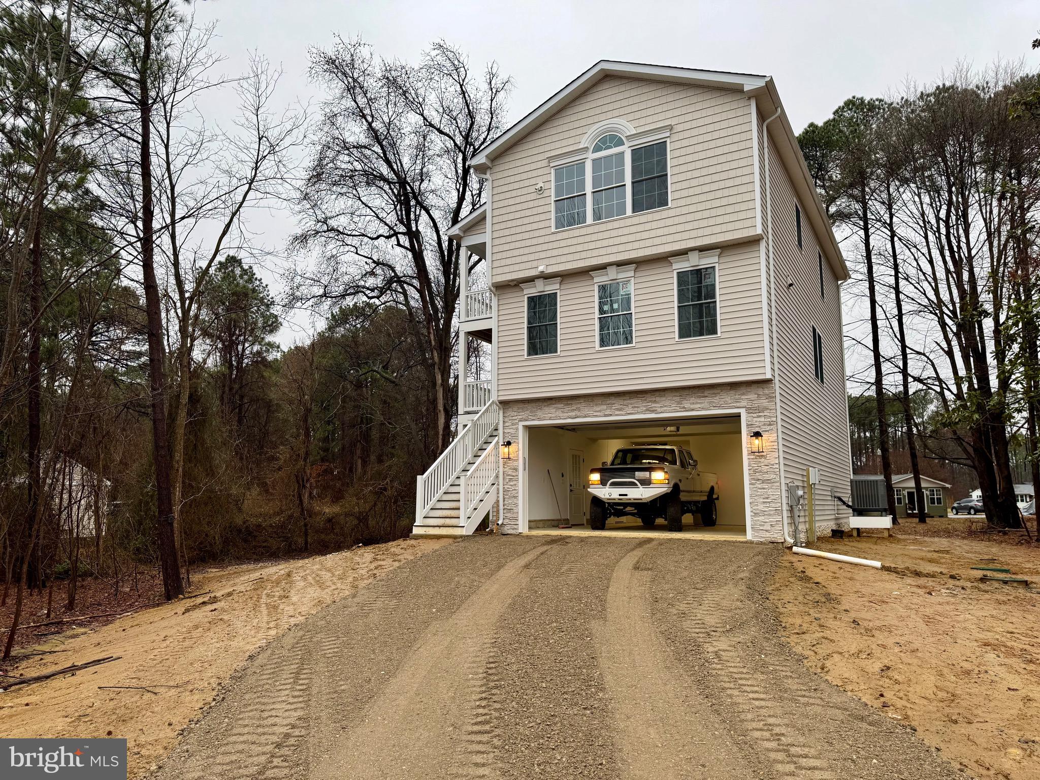 KENT ISLAND ESTATES - Residential