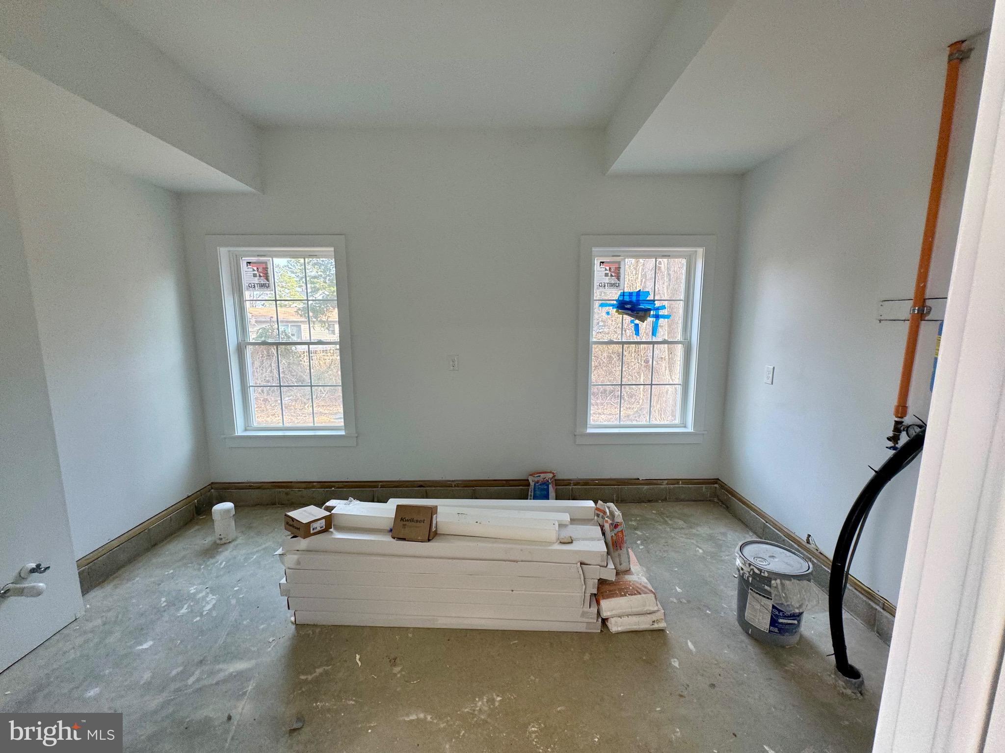 KENT ISLAND ESTATES - Residential