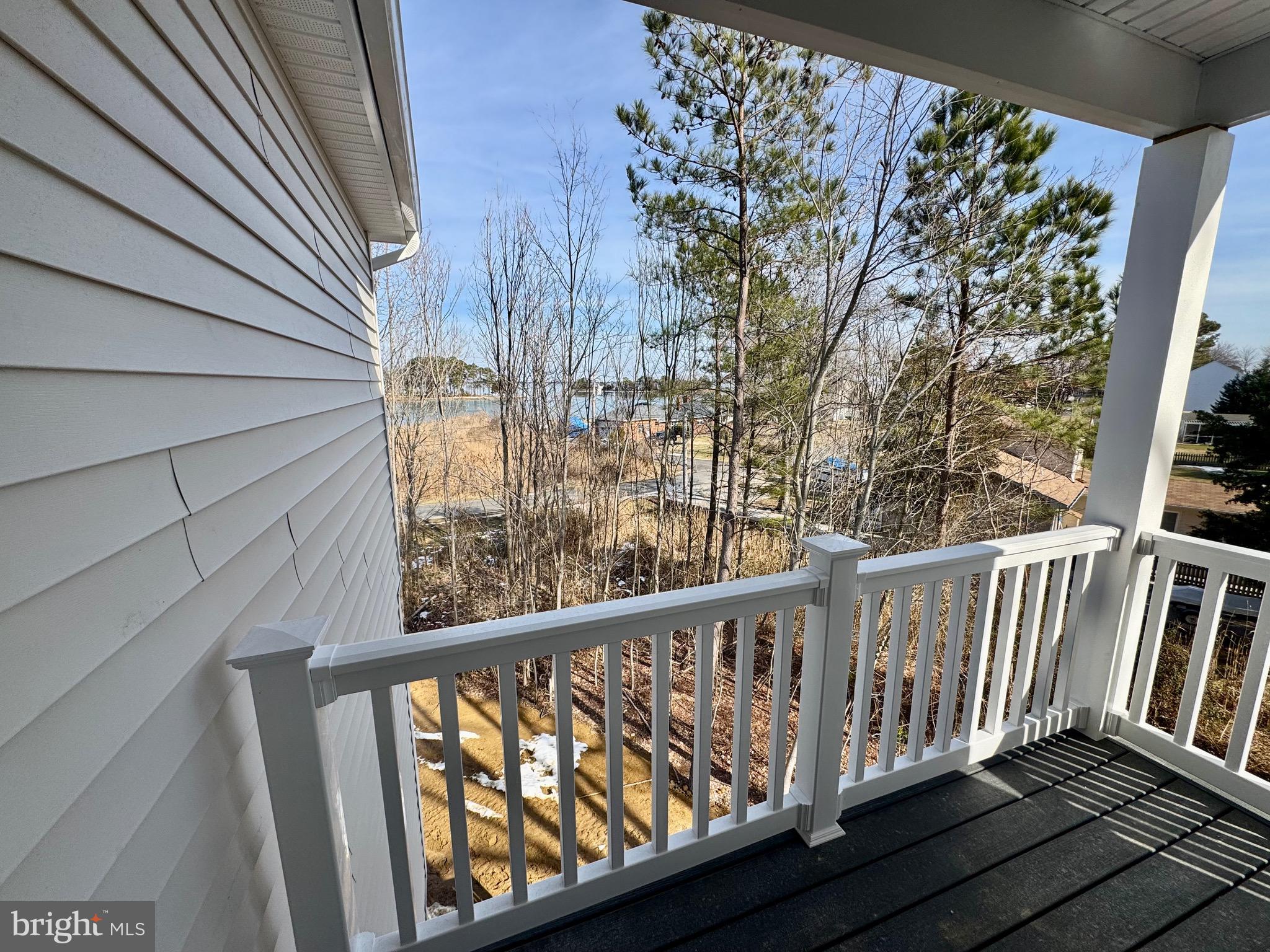 KENT ISLAND ESTATES - Residential