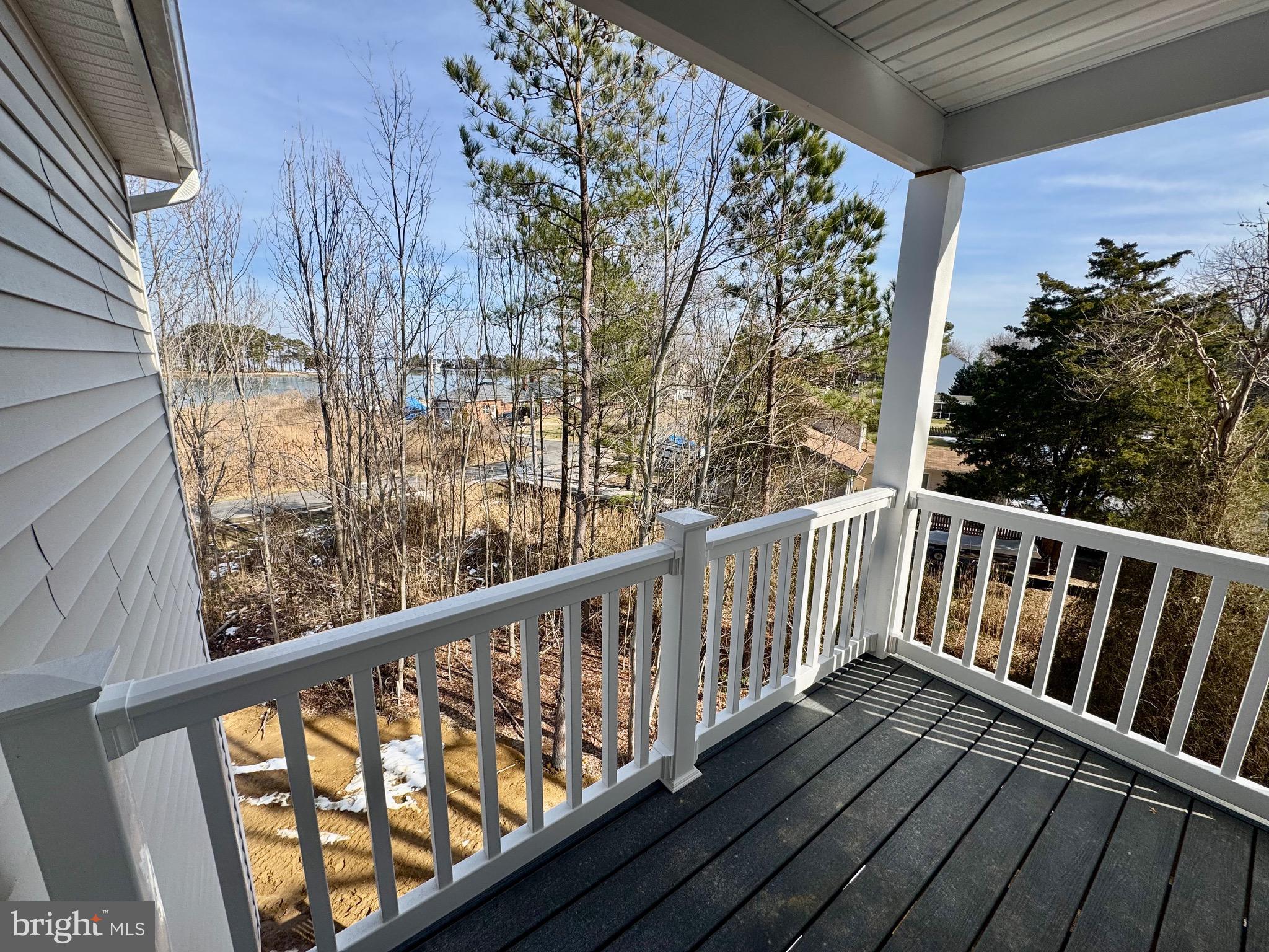 KENT ISLAND ESTATES - Residential