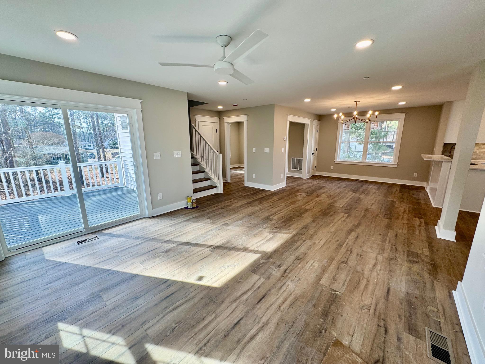 KENT ISLAND ESTATES - Residential