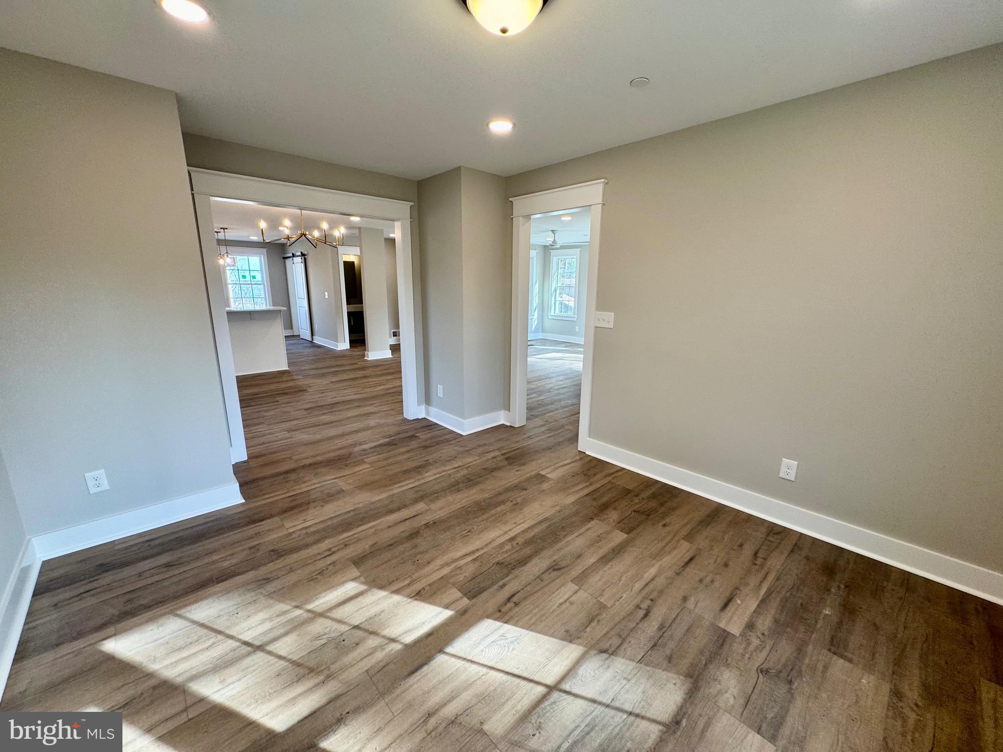 KENT ISLAND ESTATES - Residential