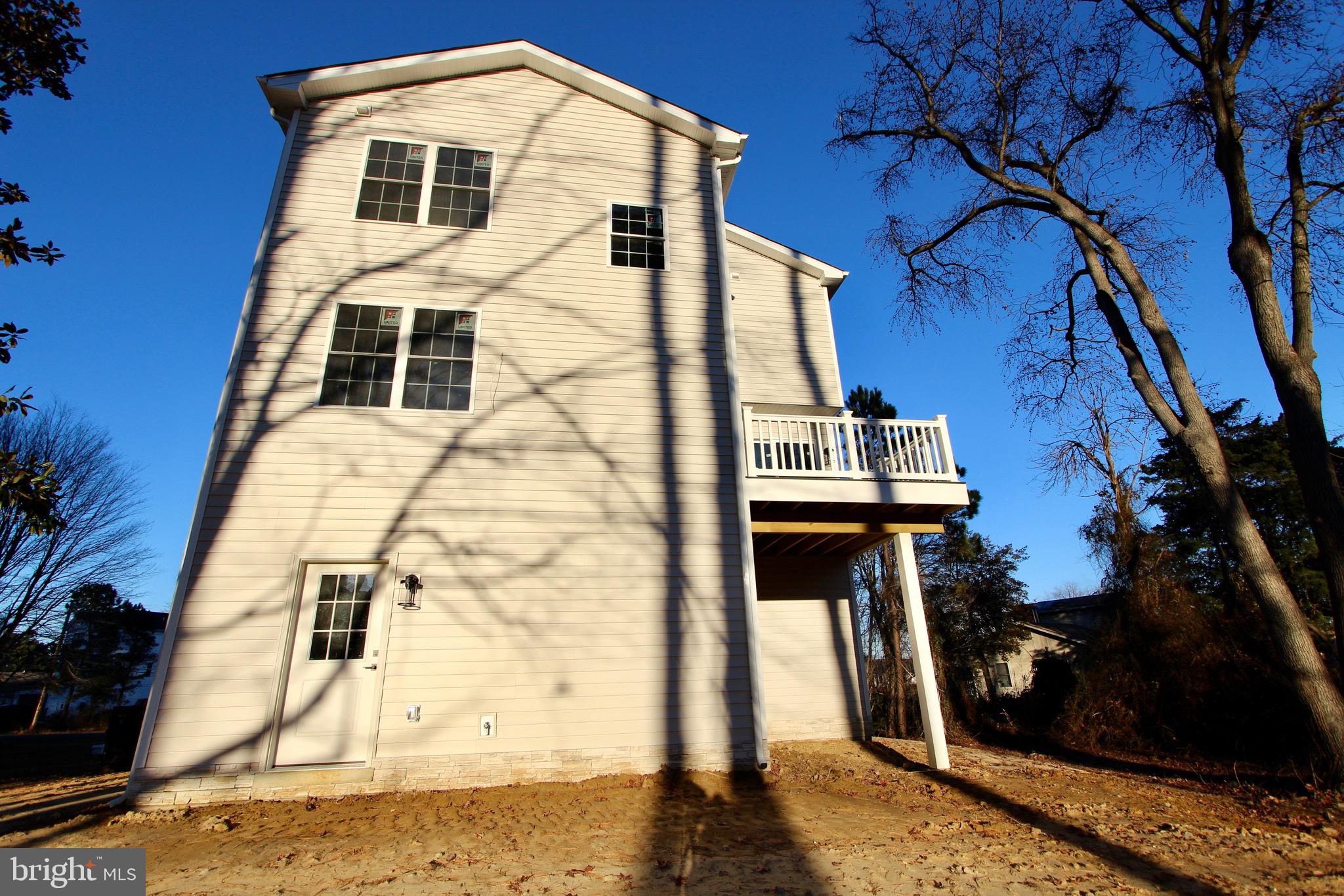 KENT ISLAND ESTATES - Residential