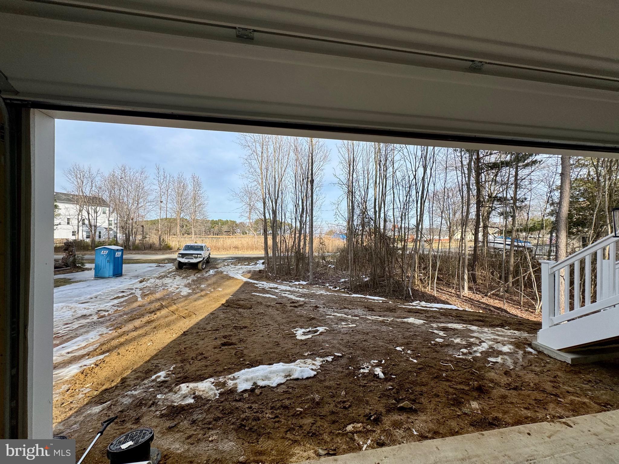 KENT ISLAND ESTATES - Residential