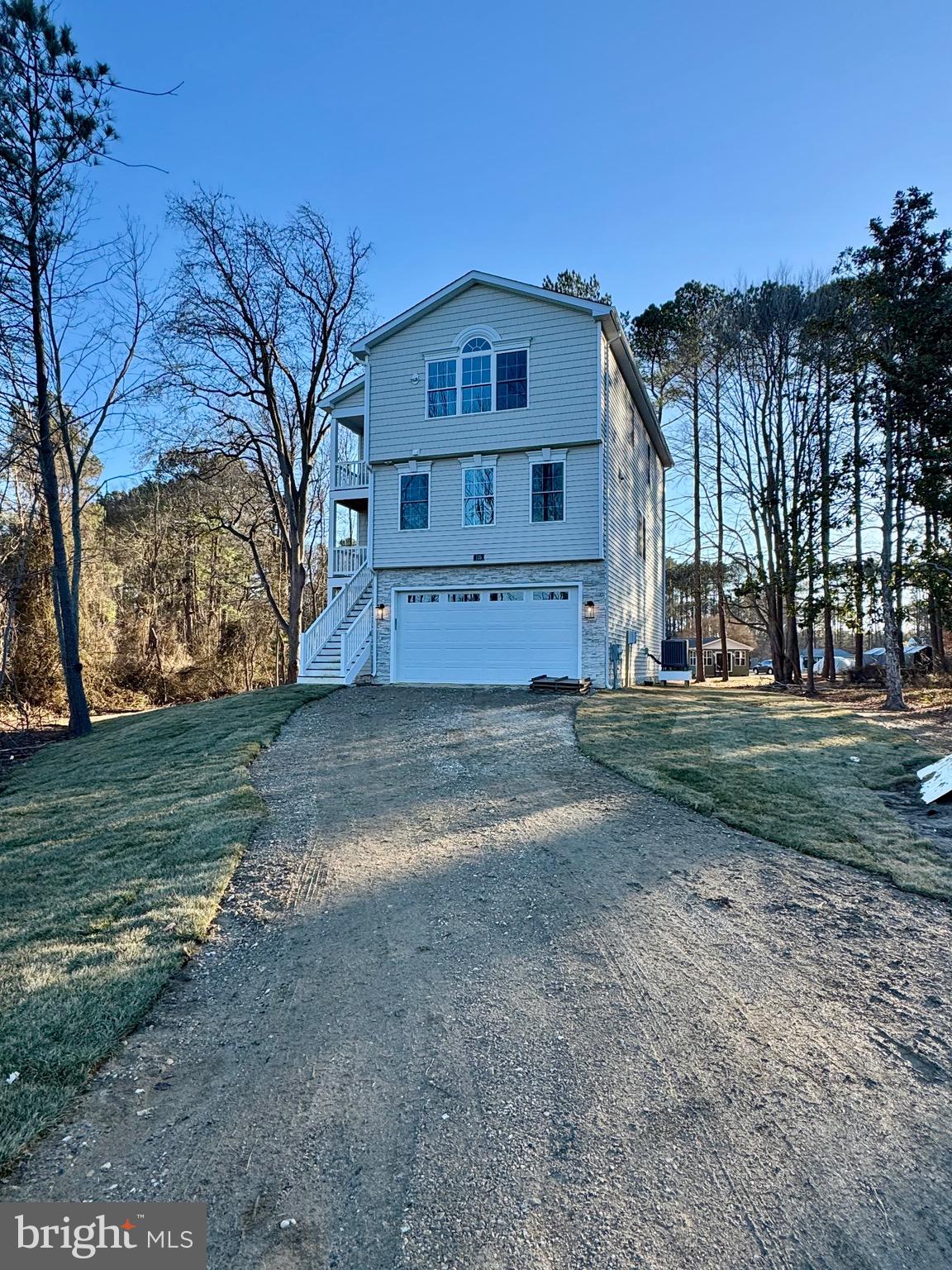 KENT ISLAND ESTATES - Residential