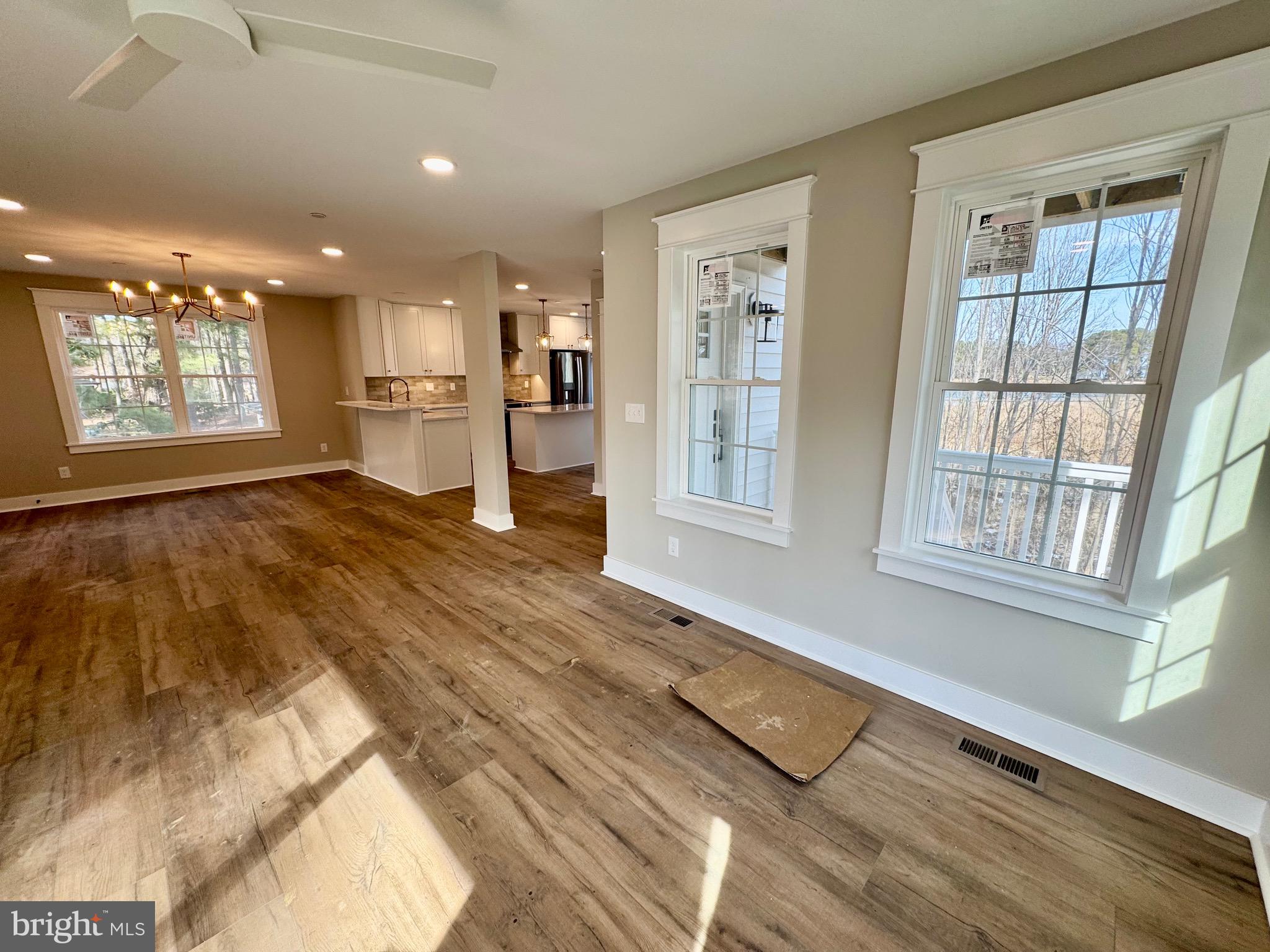 KENT ISLAND ESTATES - Residential