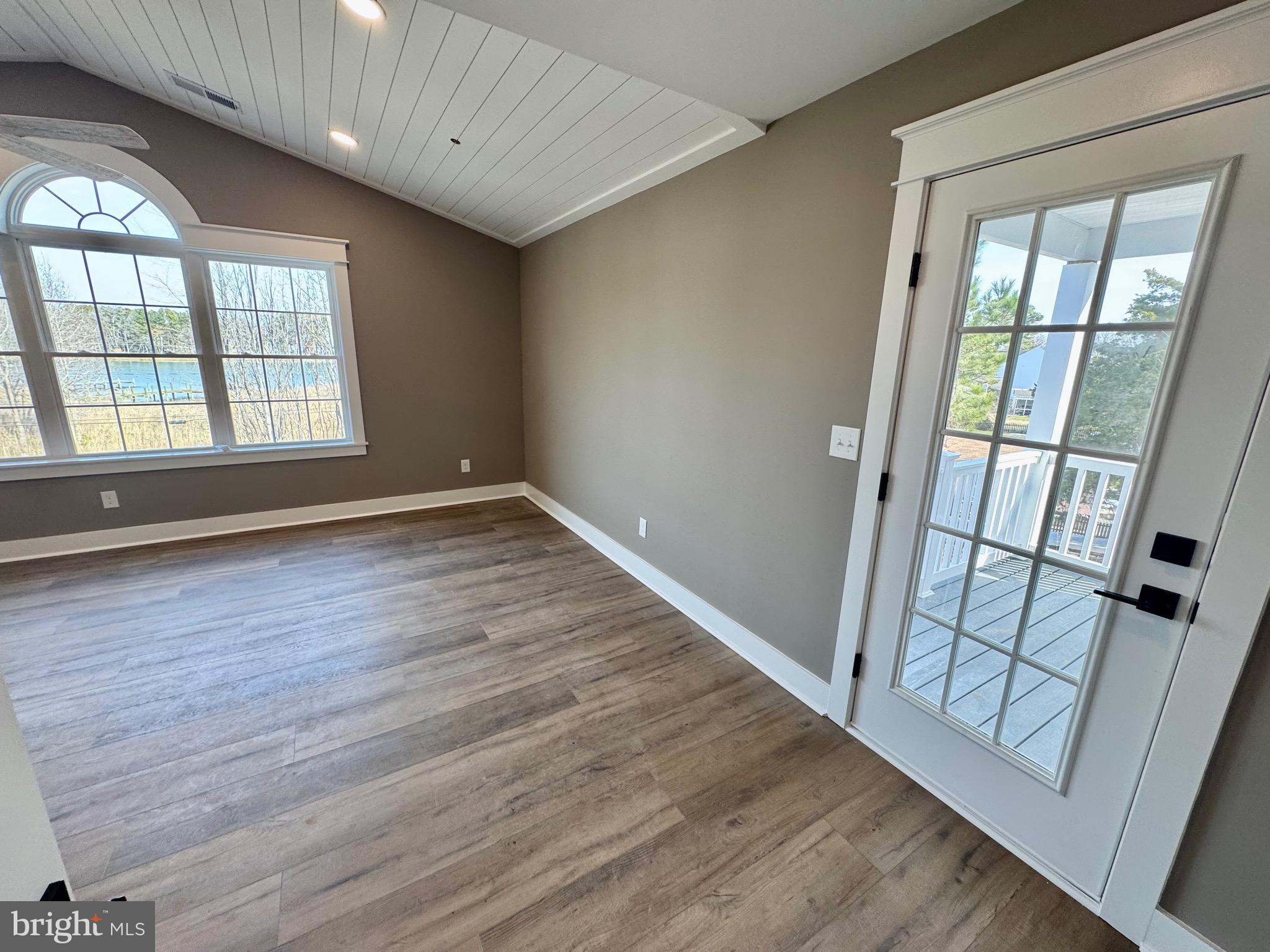 KENT ISLAND ESTATES - Residential