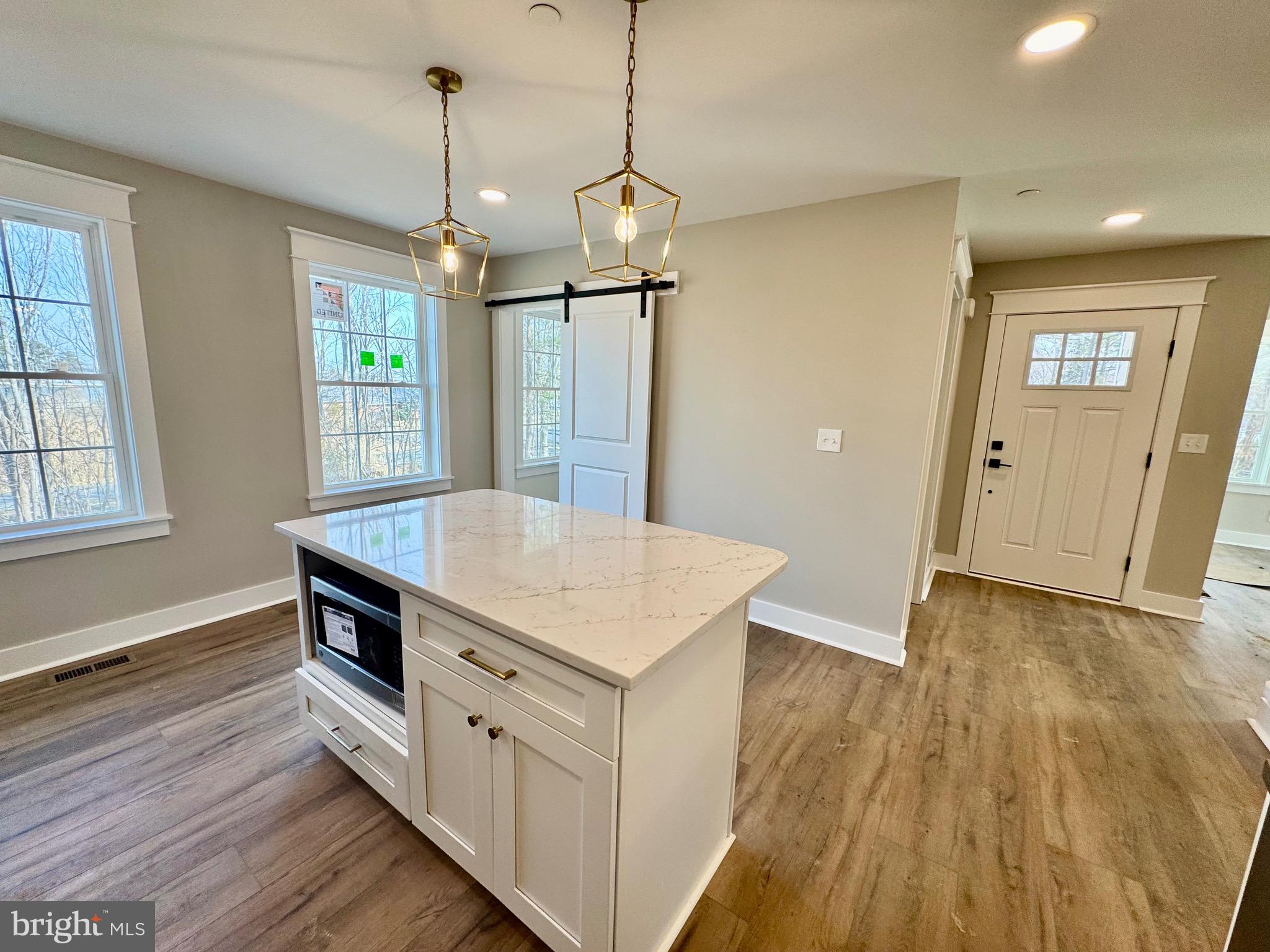 KENT ISLAND ESTATES - Residential