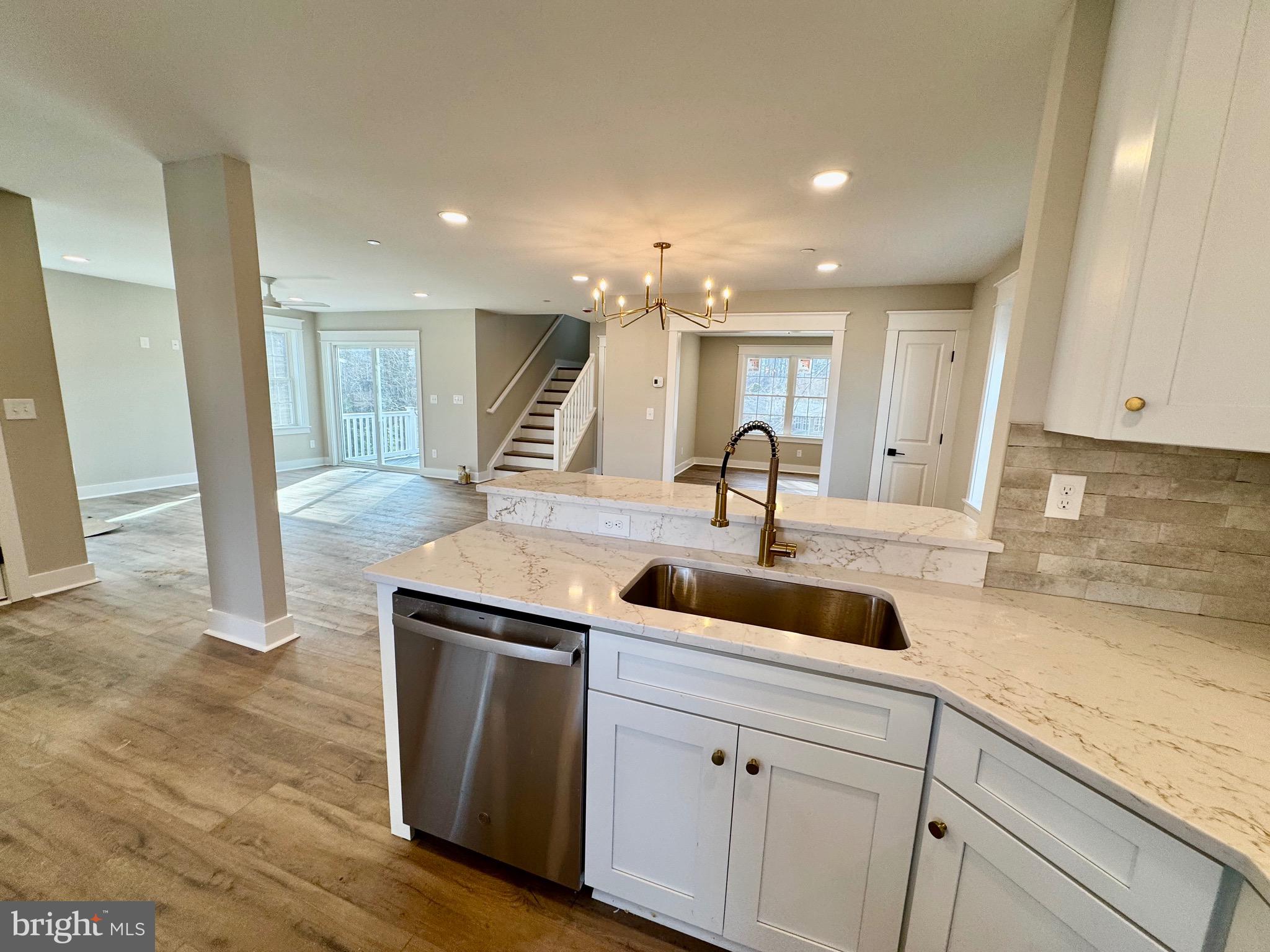 KENT ISLAND ESTATES - Residential