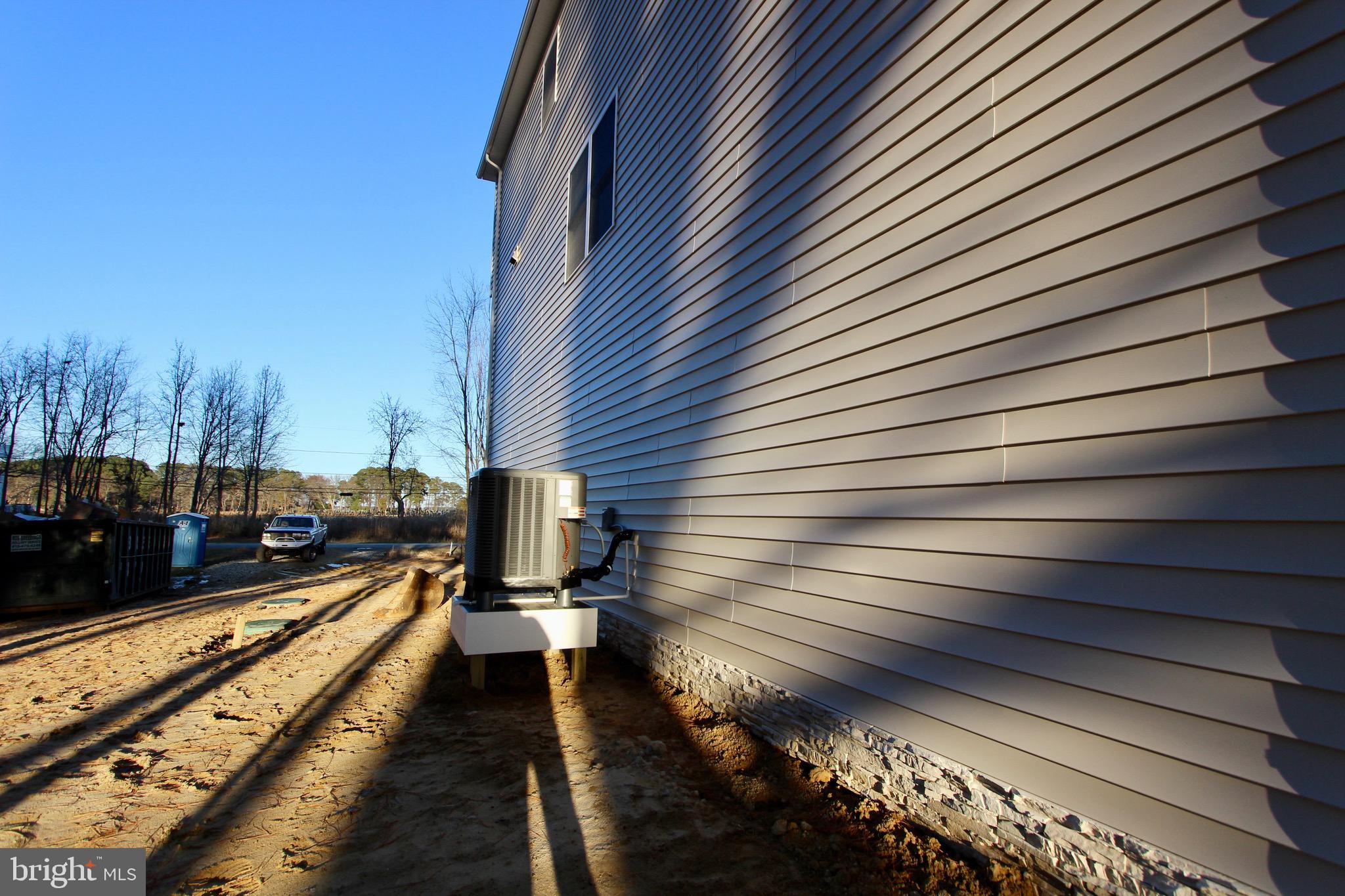 KENT ISLAND ESTATES - Residential