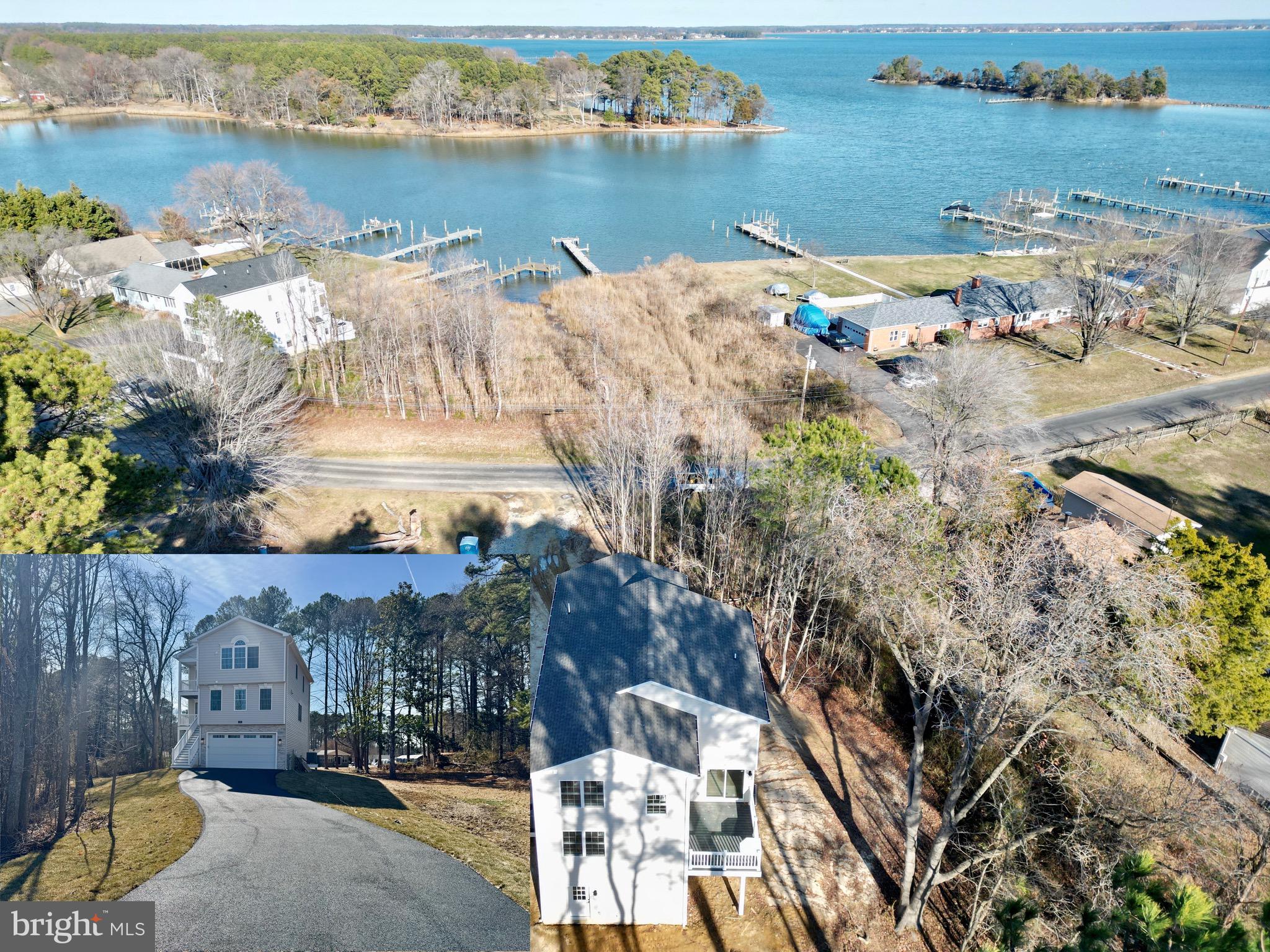 KENT ISLAND ESTATES - Residential