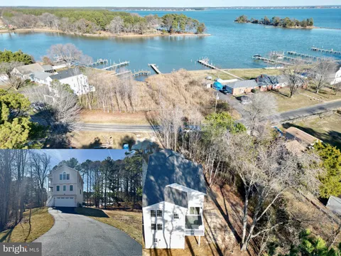 135 Somerset Road, Stevensville, MD 21666 - #: MDQA2011922