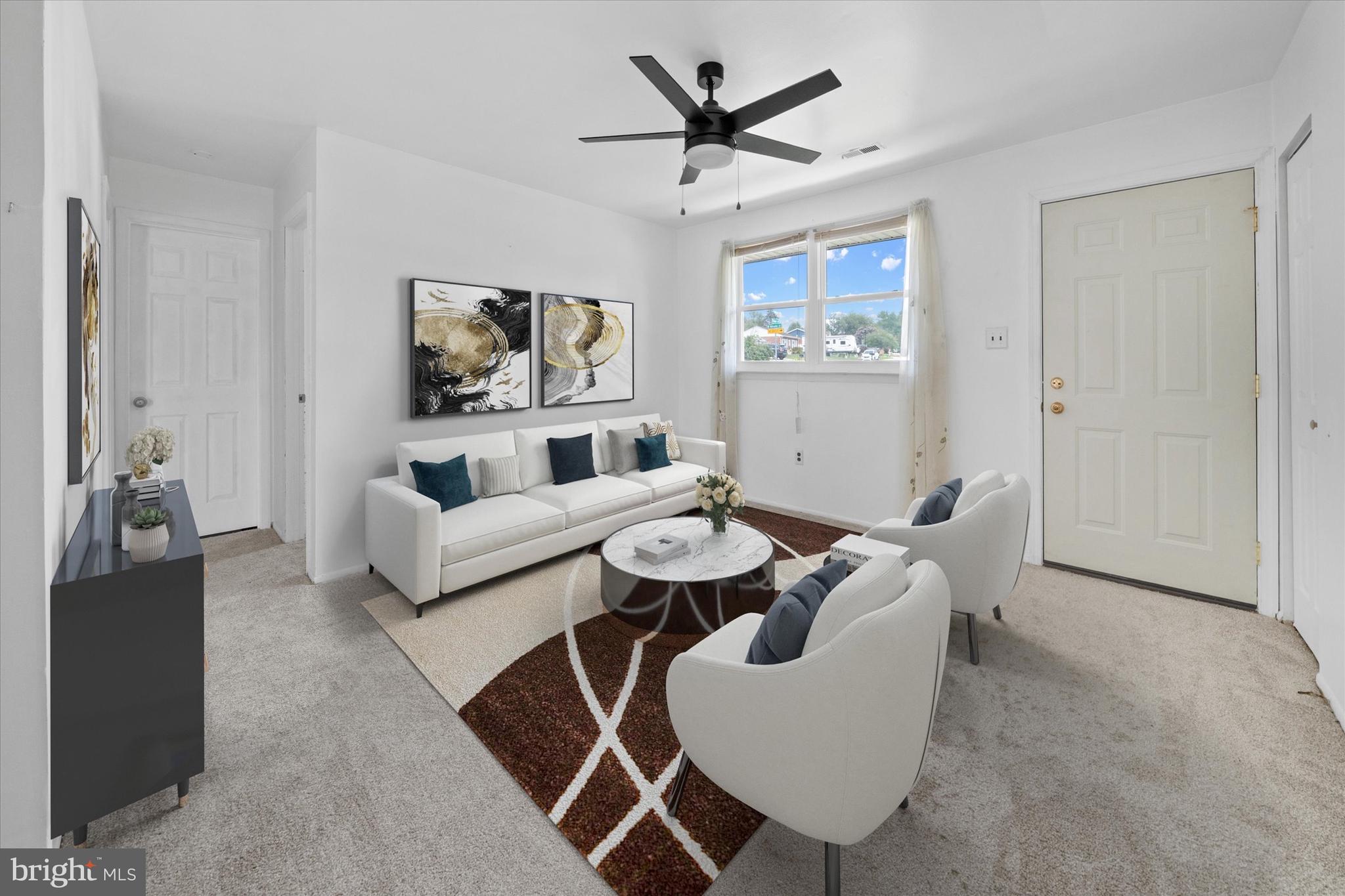 2 WILLIAMS COURT