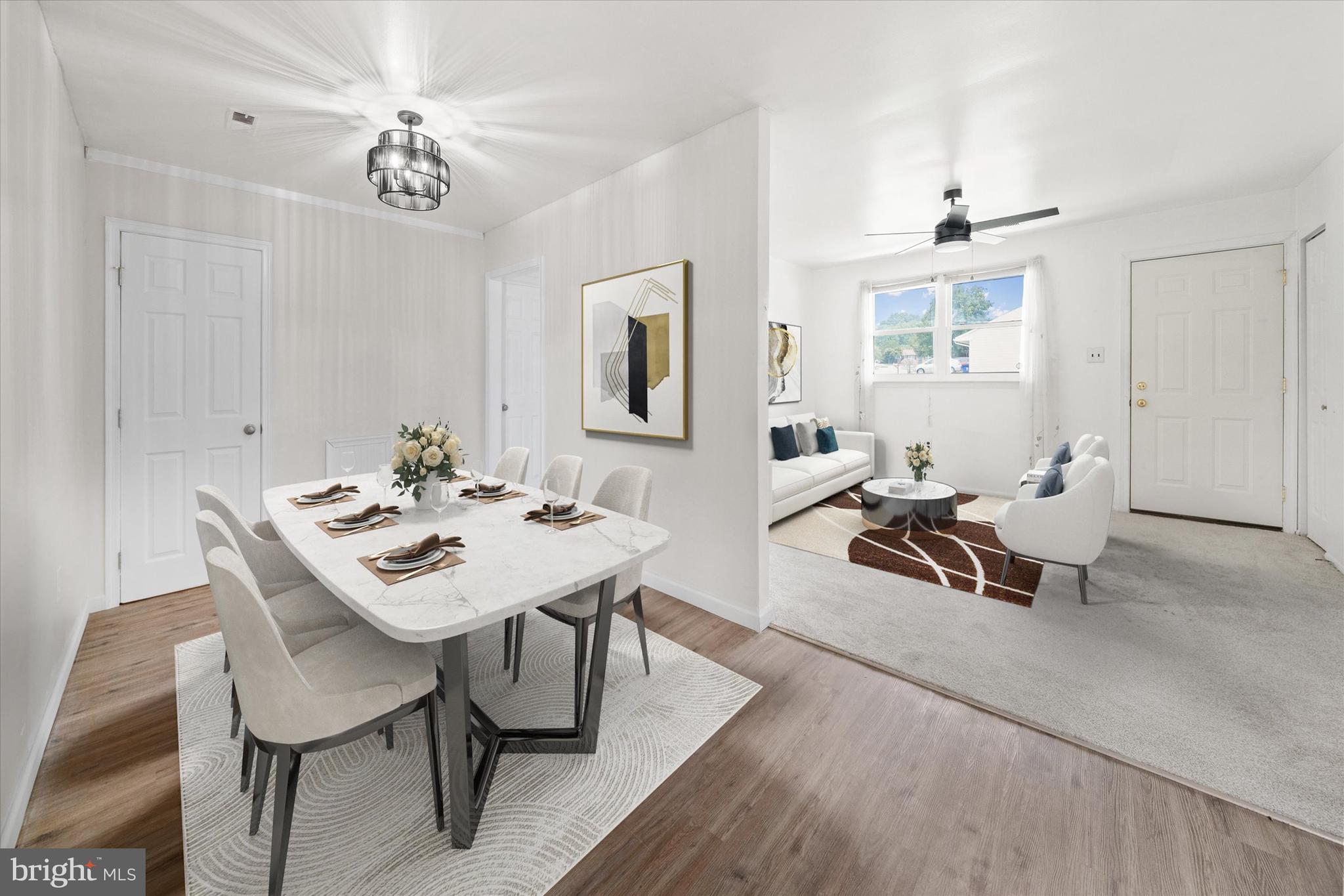 2 WILLIAMS COURT
