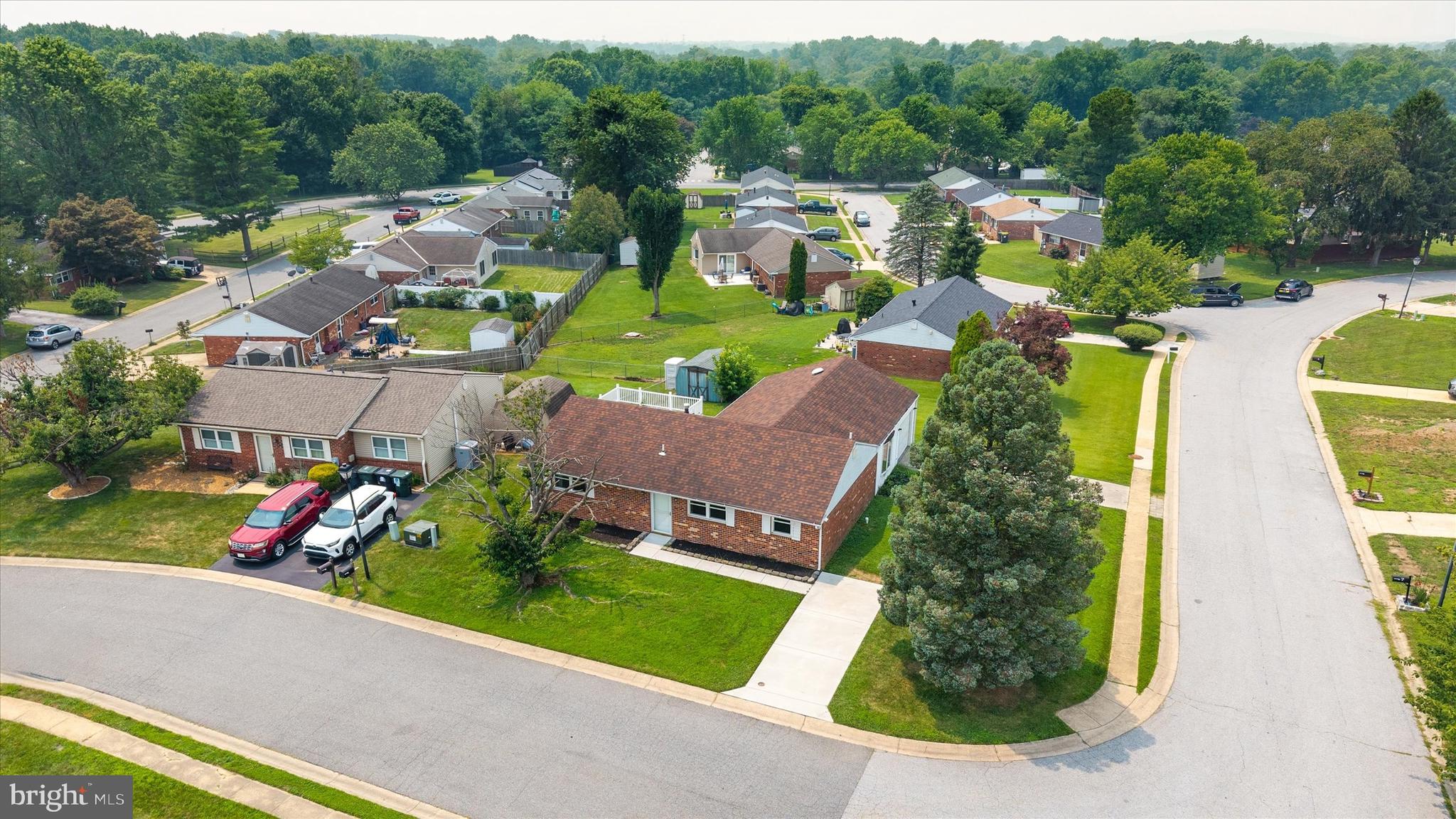 2 WILLIAMS COURT