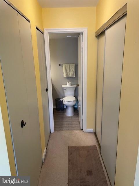 BURKE COVE - Residential