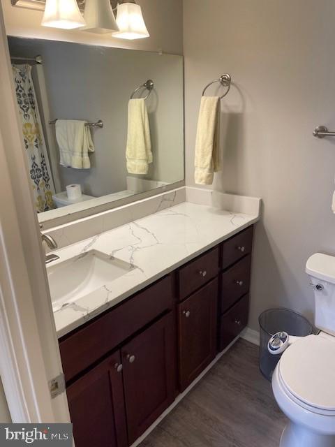 BURKE COVE - Residential