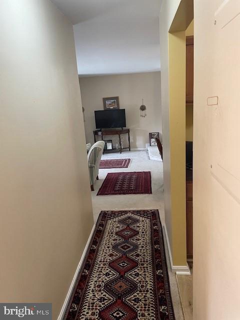 BURKE COVE - Residential