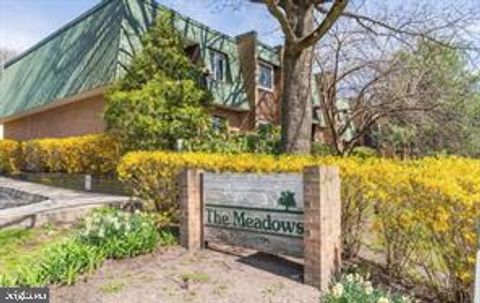 Photo of 1603 Meadowview Lane #1603, MONT CLARE, PA 19453 (MLS # PAMC2189008)