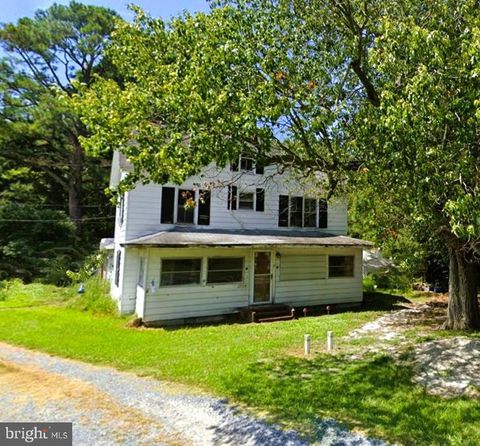 27114 CRISFIELD MARION CRISFIELD MD 21817