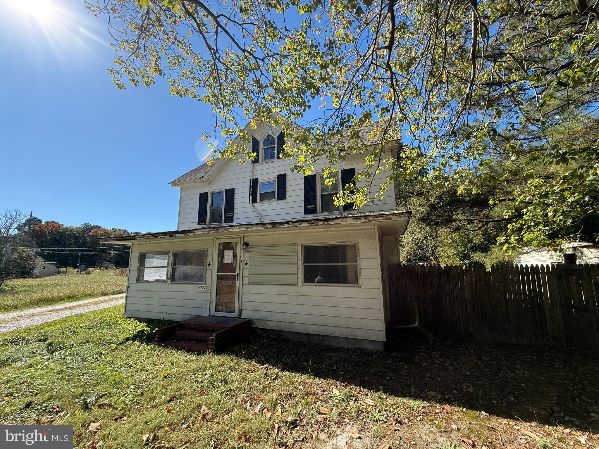 27114 CRISFIELD MARION