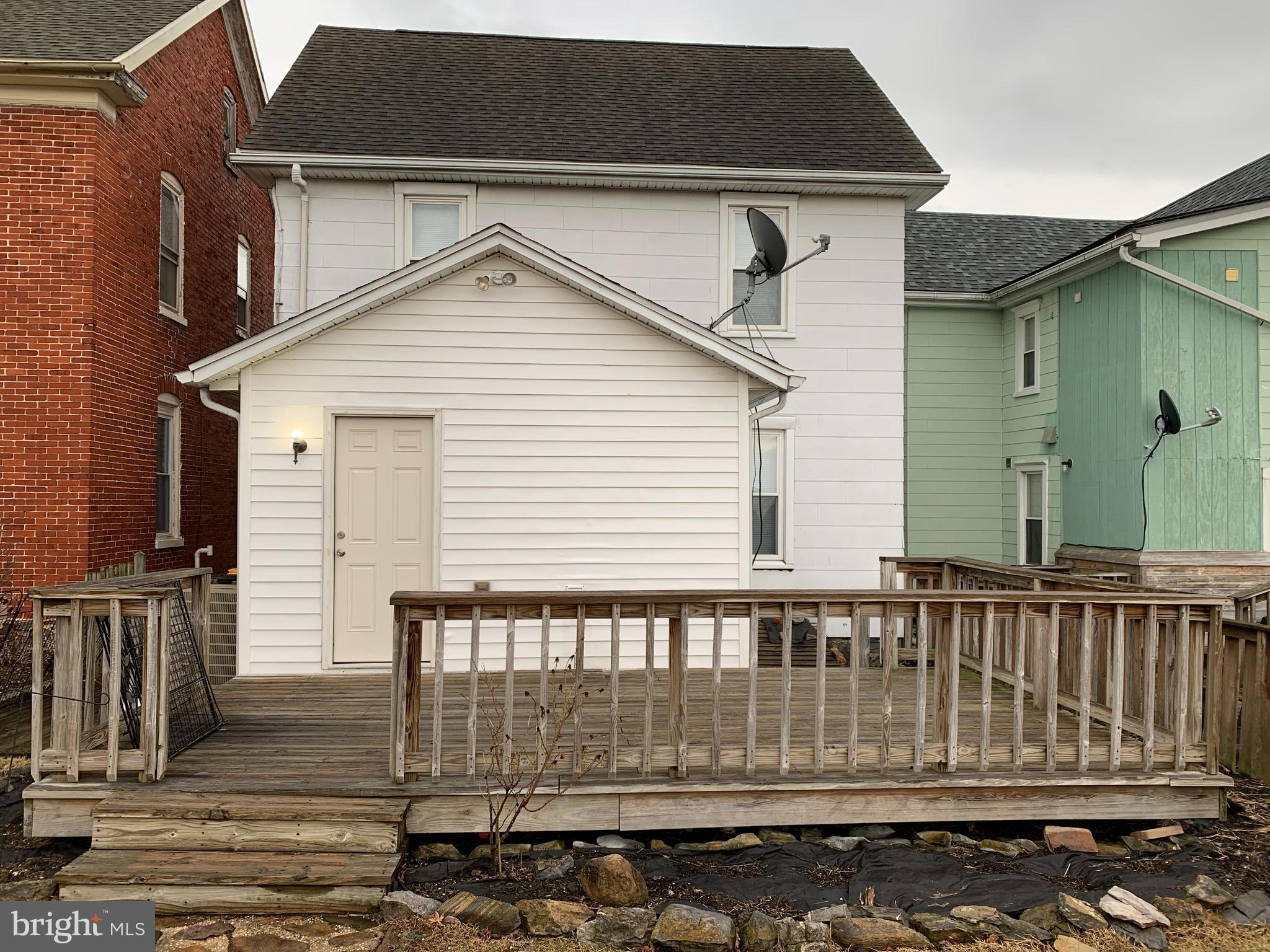 NONE AVAILABLE - Residential Lease