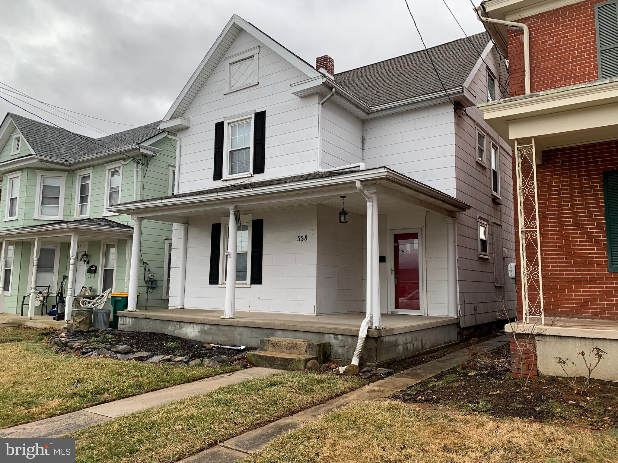 NONE AVAILABLE - Residential Lease