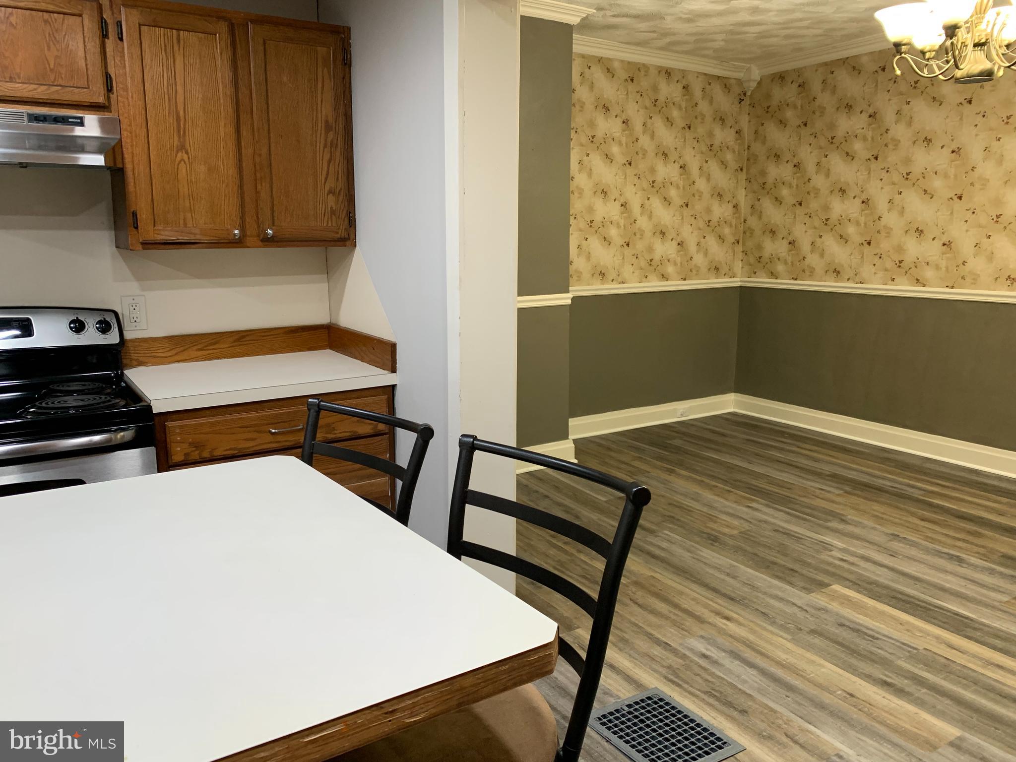 NONE AVAILABLE - Residential Lease