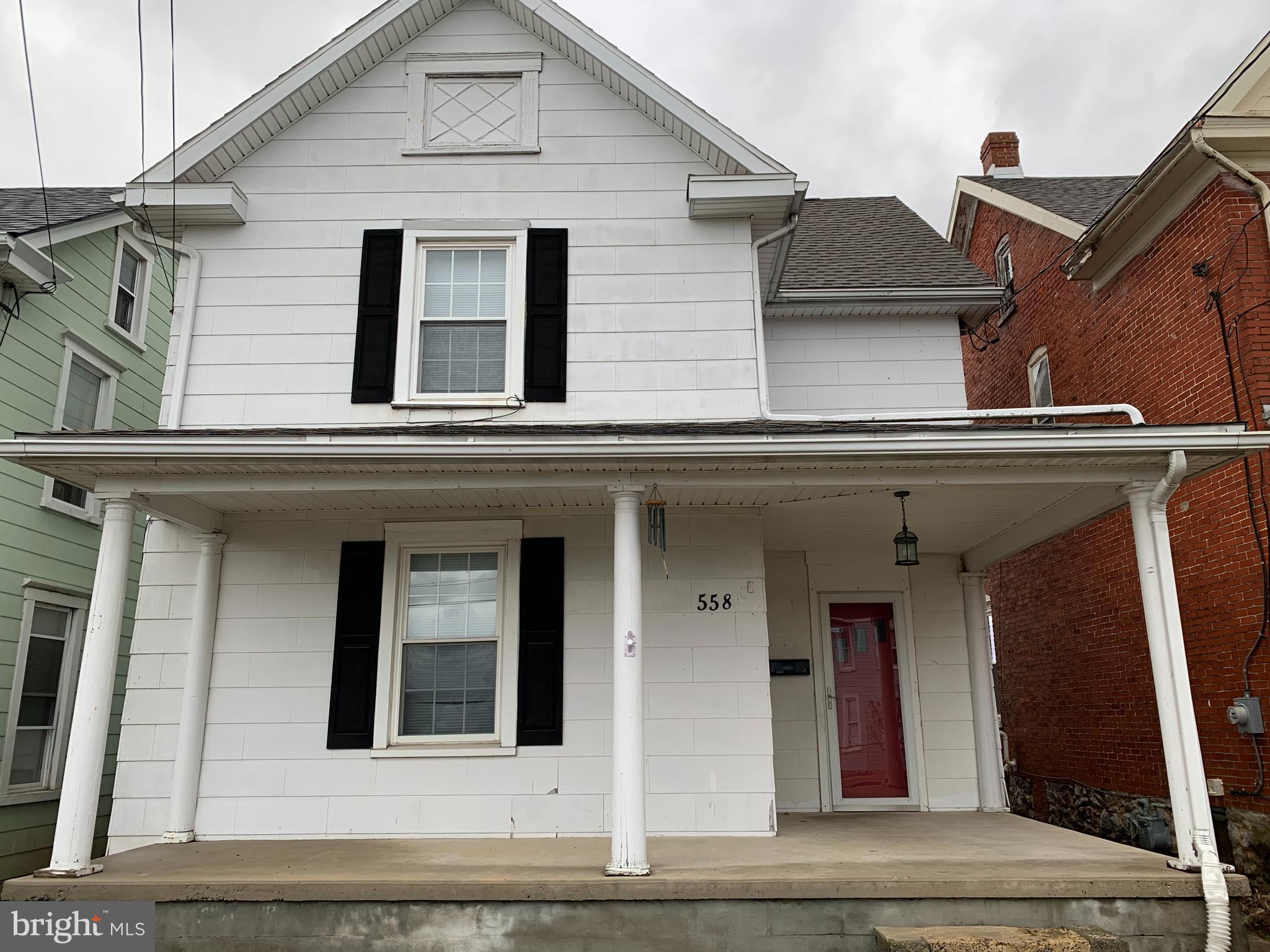 NONE AVAILABLE - Residential Lease