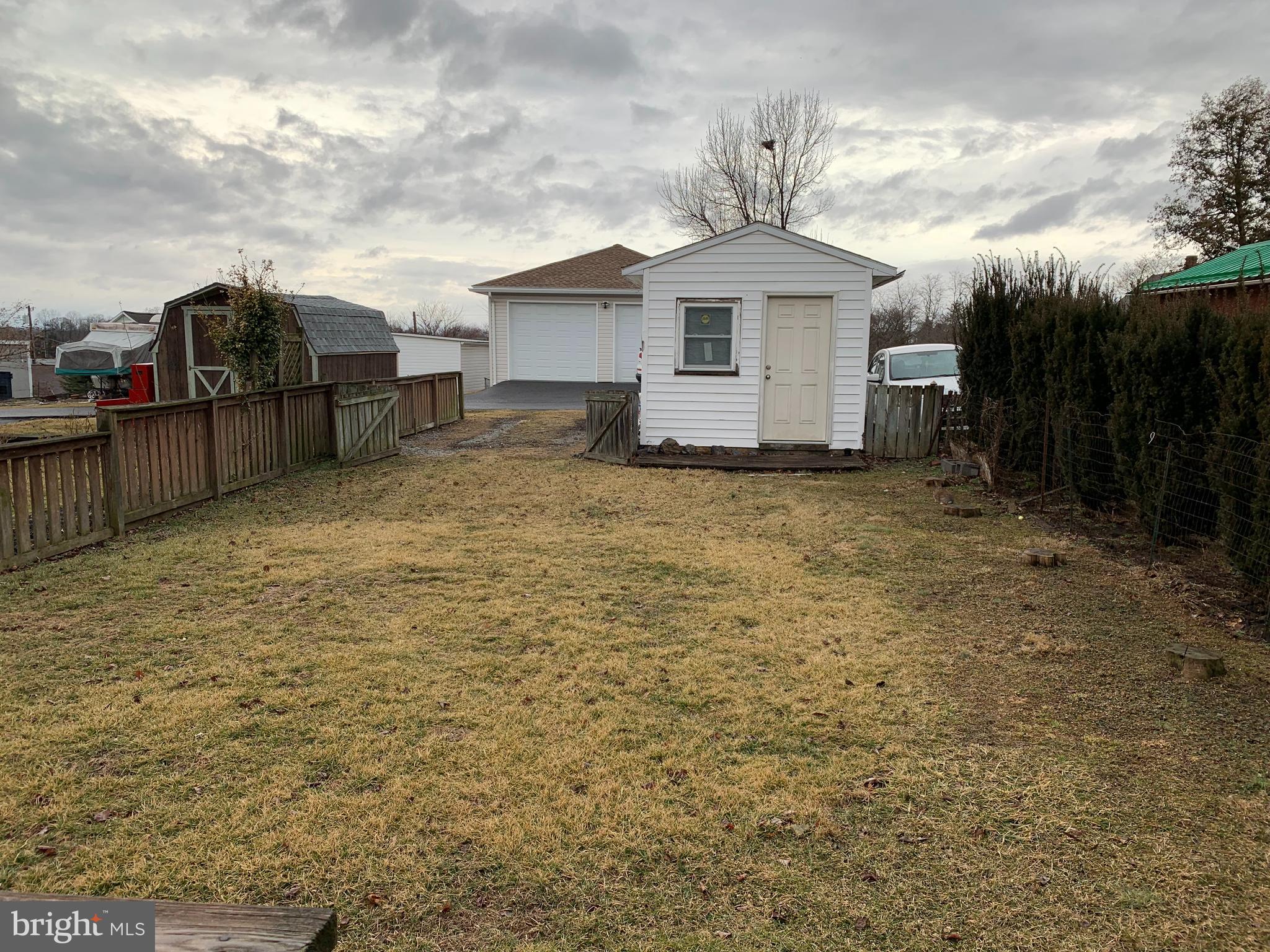 NONE AVAILABLE - Residential Lease