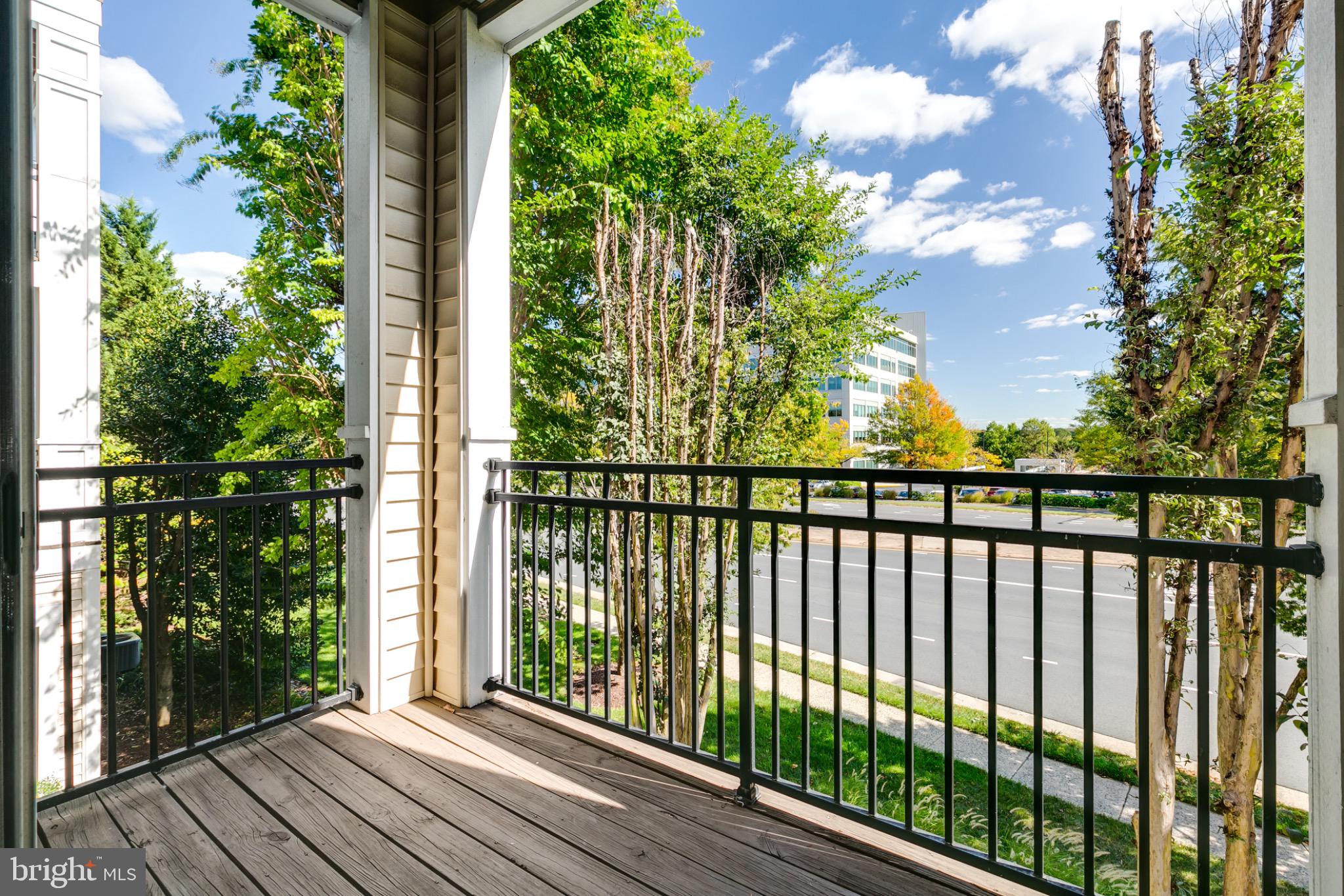 BRYSON AT WOODLAND PARK - Residential Lease