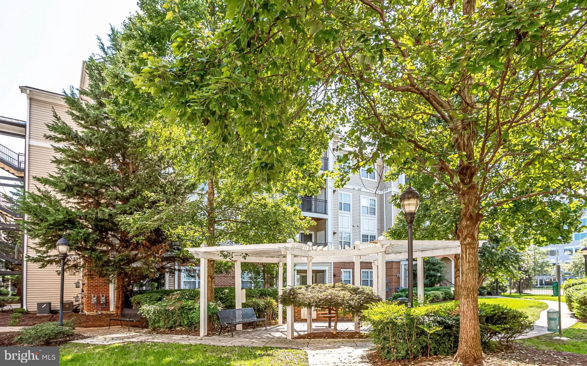 BRYSON AT WOODLAND PARK - Residential Lease