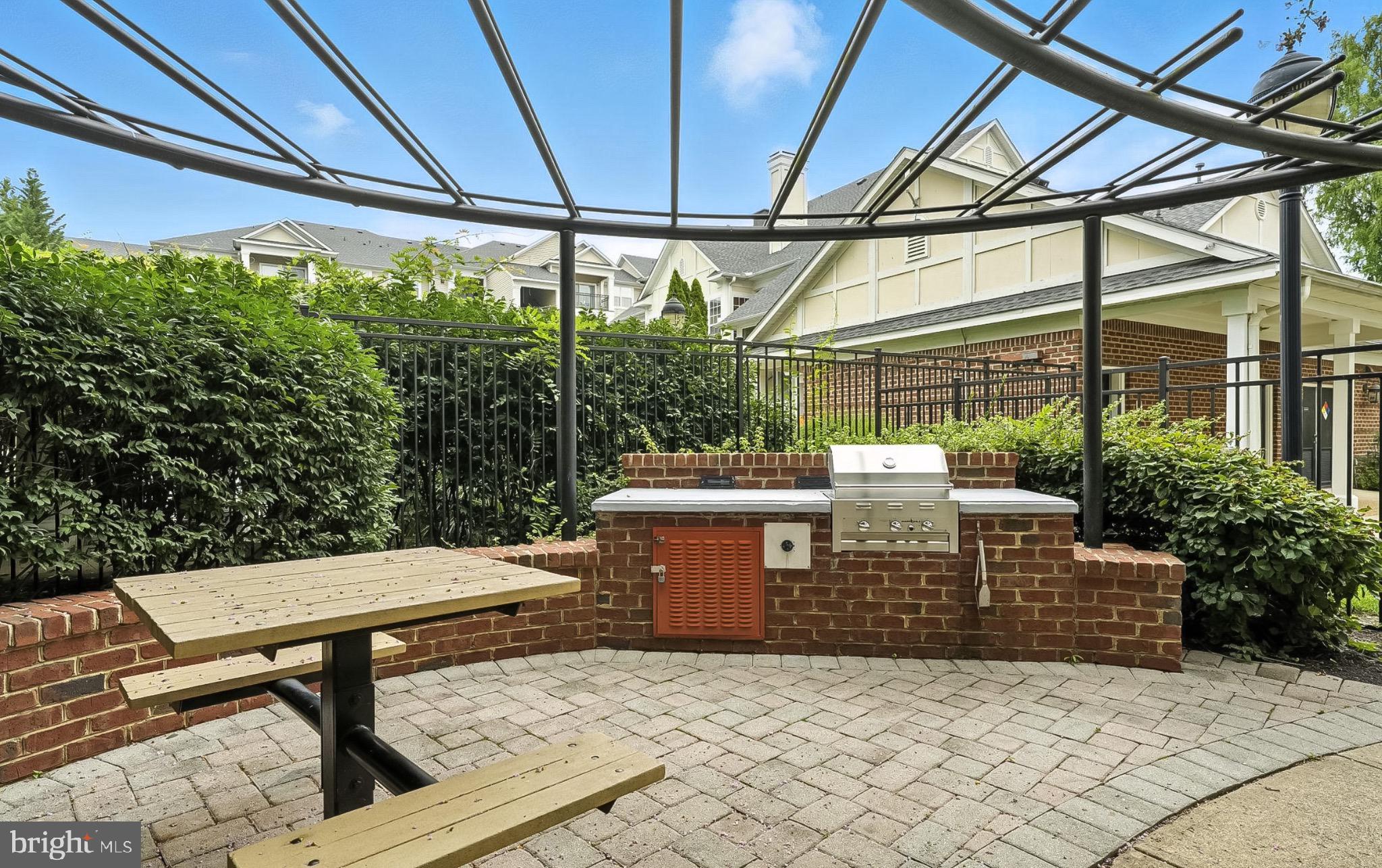 BRYSON AT WOODLAND PARK - Residential Lease