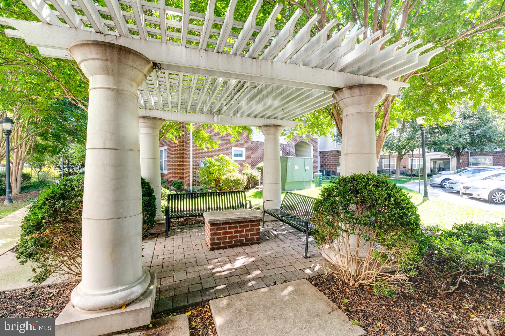 BRYSON AT WOODLAND PARK - Residential Lease