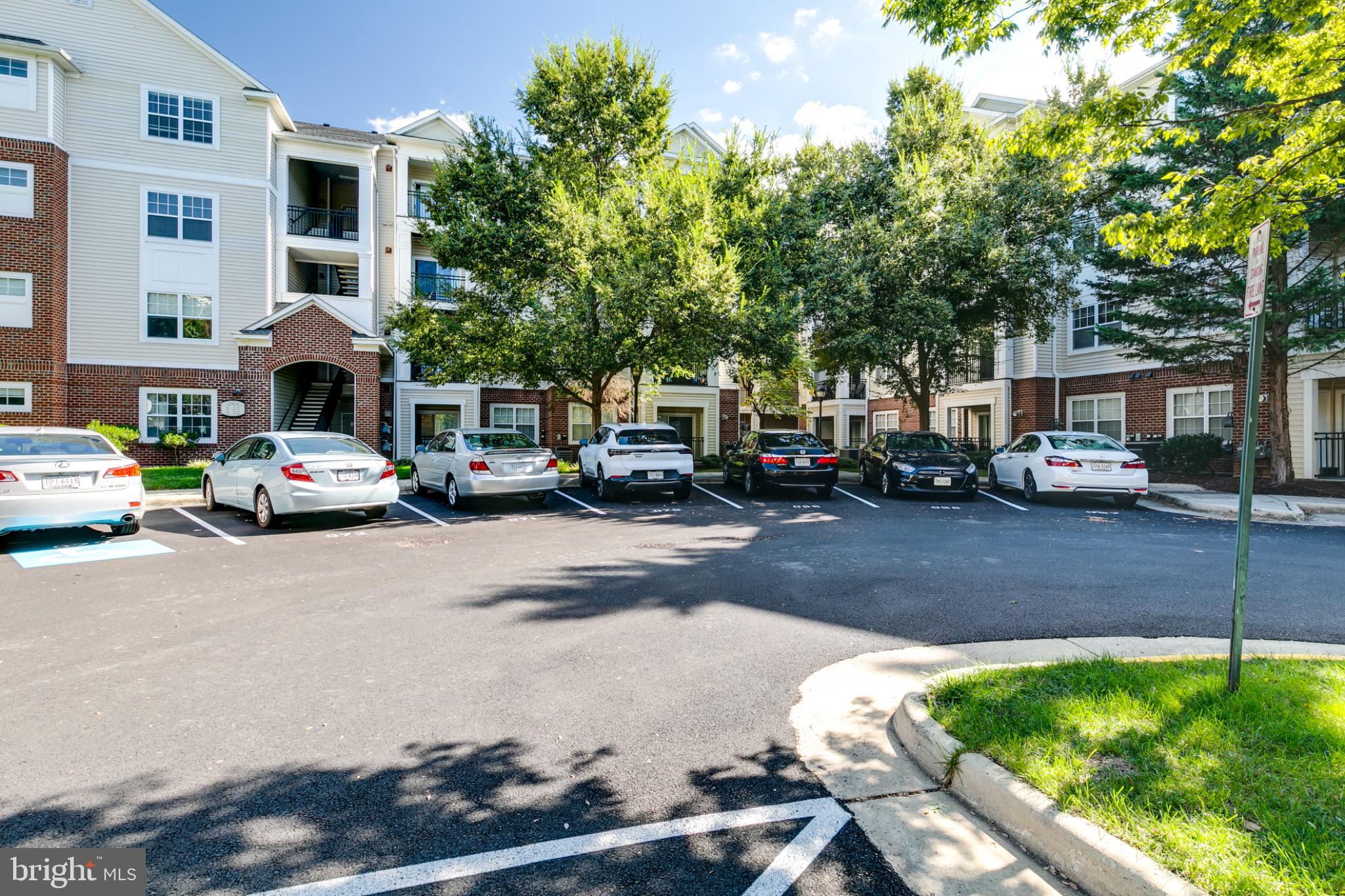 BRYSON AT WOODLAND PARK - Residential Lease